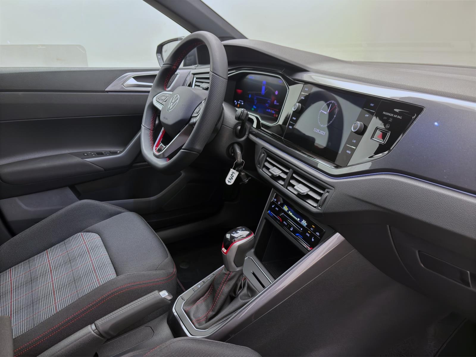 Volkswagen Polo GTI MATRIX ACC KAMERA LM18