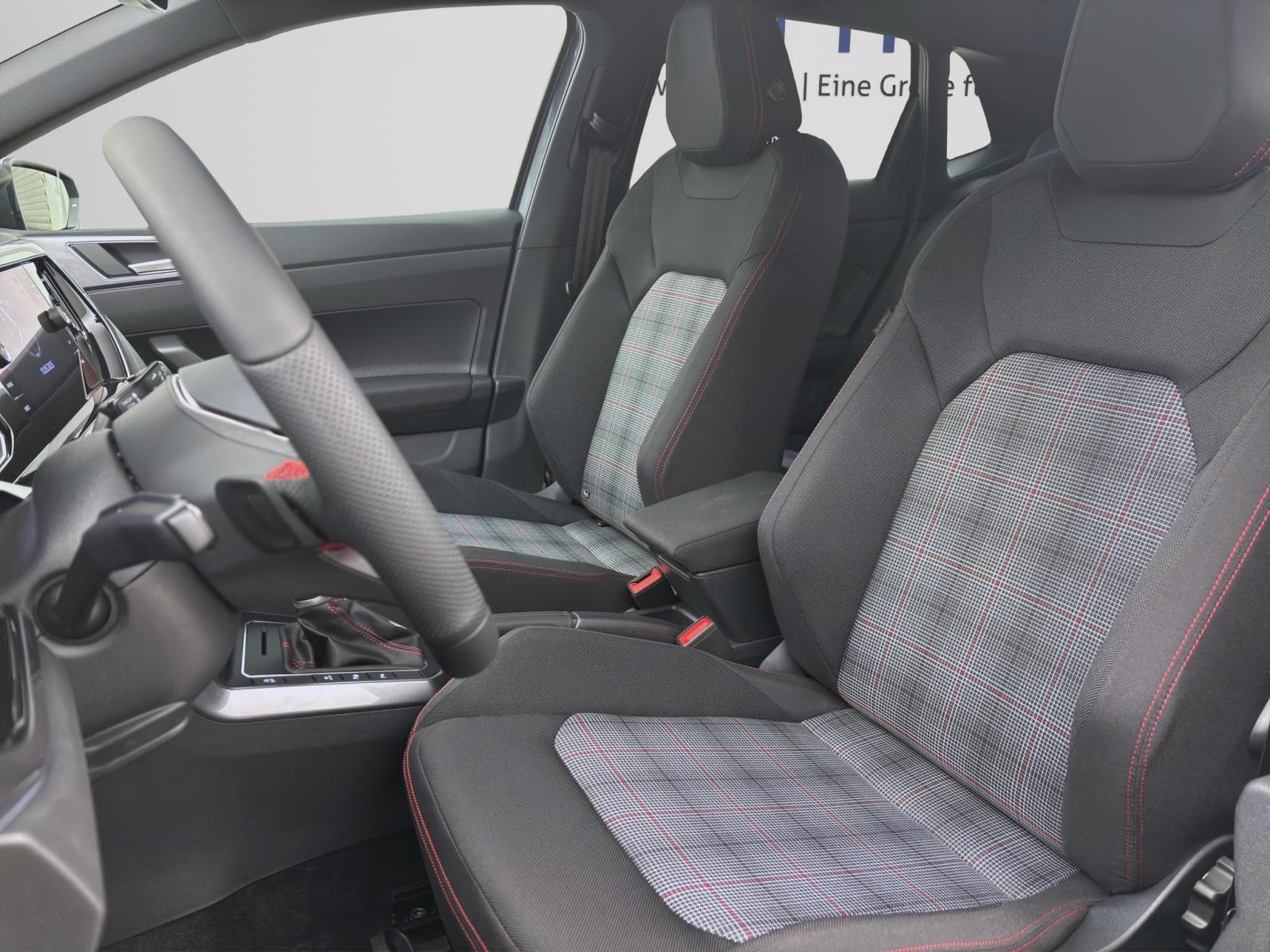 Volkswagen Polo GTI MATRIX ACC KAMERA LM18