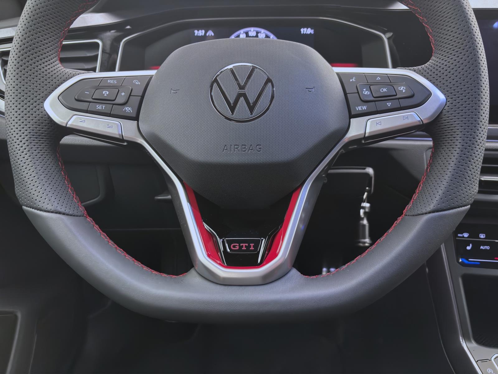 Volkswagen Polo GTI MATRIX ACC KAMERA LM18