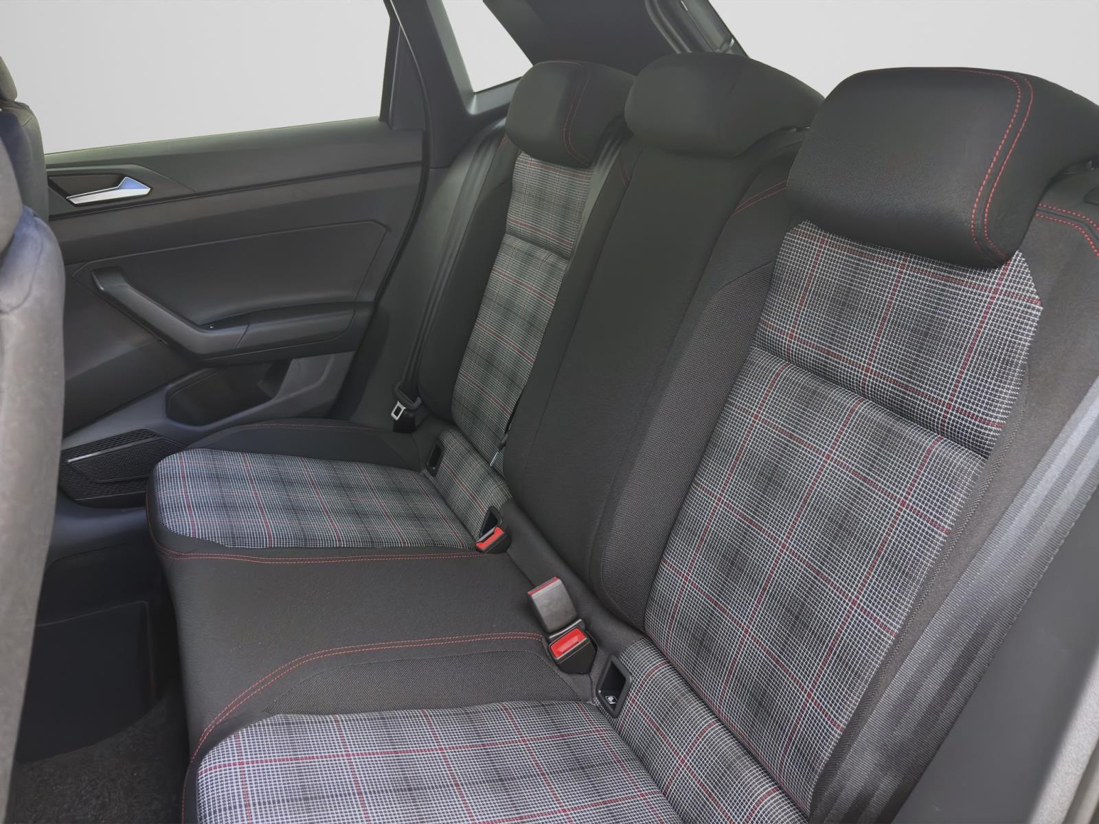 Volkswagen Polo GTI MATRIX ACC KAMERA LM18