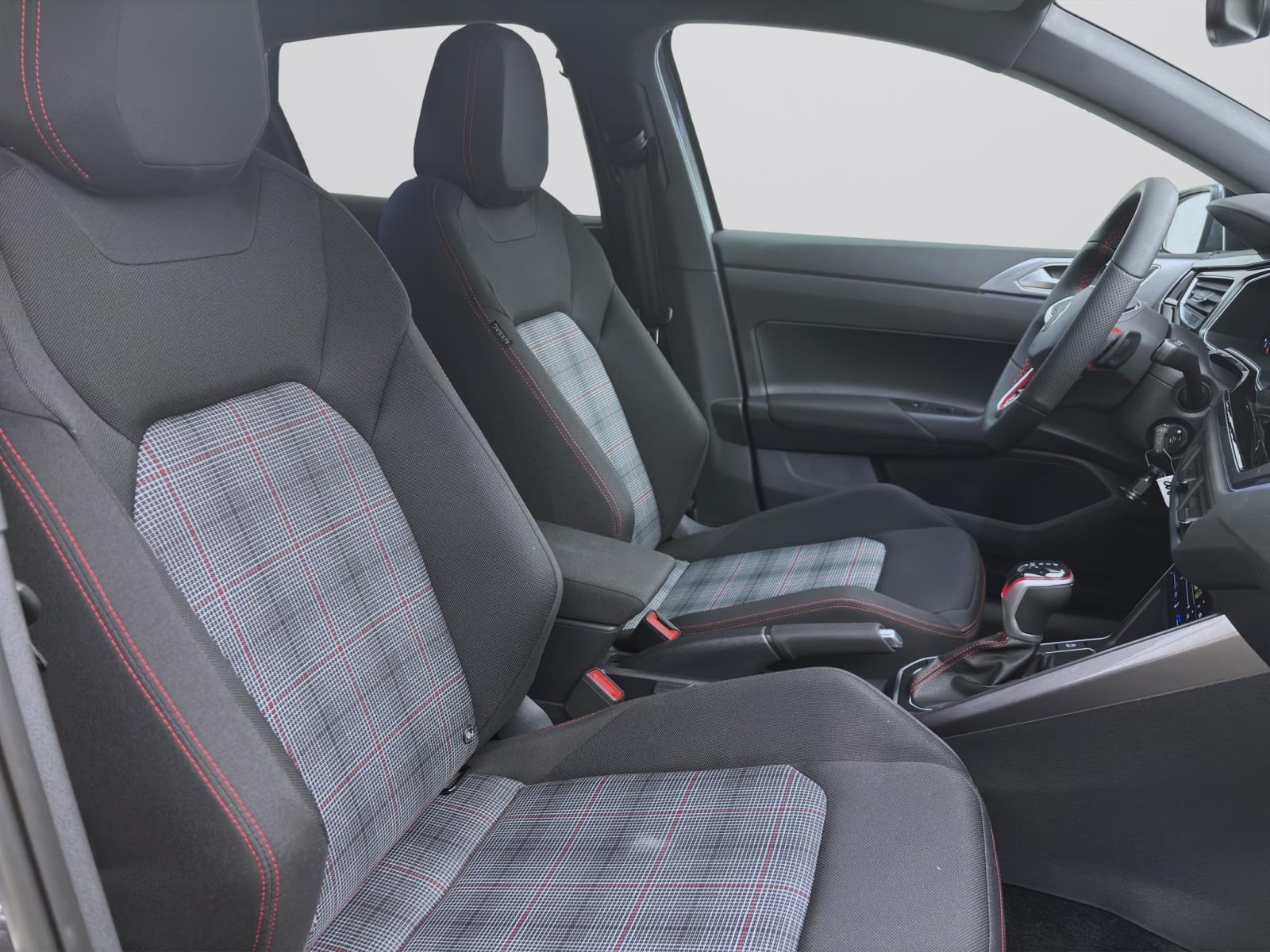 Volkswagen Polo GTI MATRIX ACC KAMERA LM18