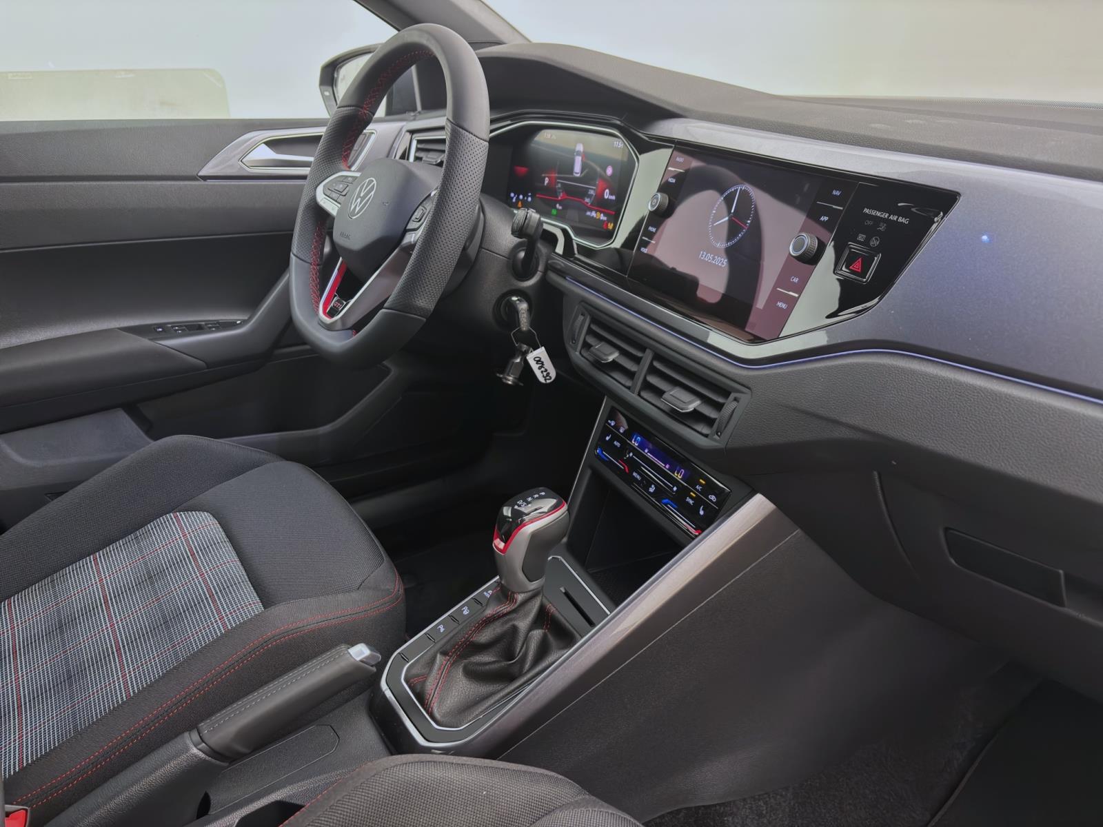 Volkswagen Polo GTI MATRIX ACC KAMERA LM18
