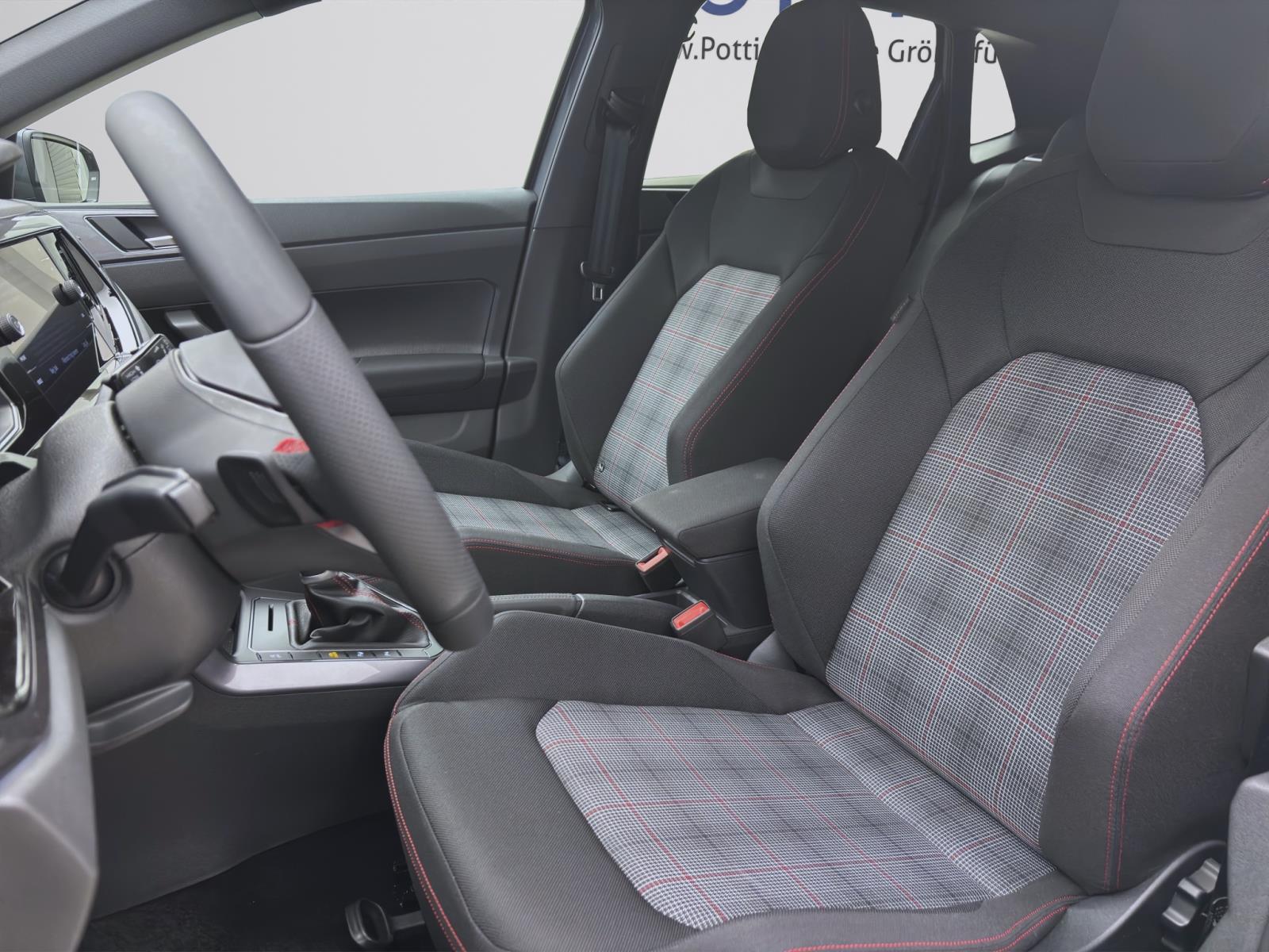 Volkswagen Polo GTI MATRIX ACC KAMERA LM18