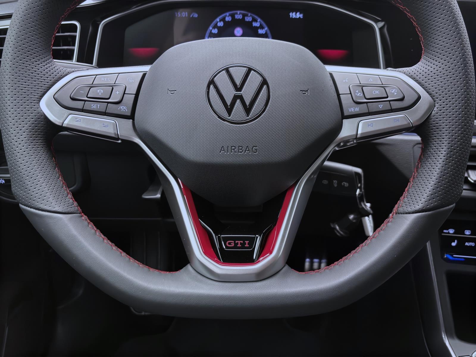 Volkswagen Polo GTI MATRIX ACC KAMERA LM18