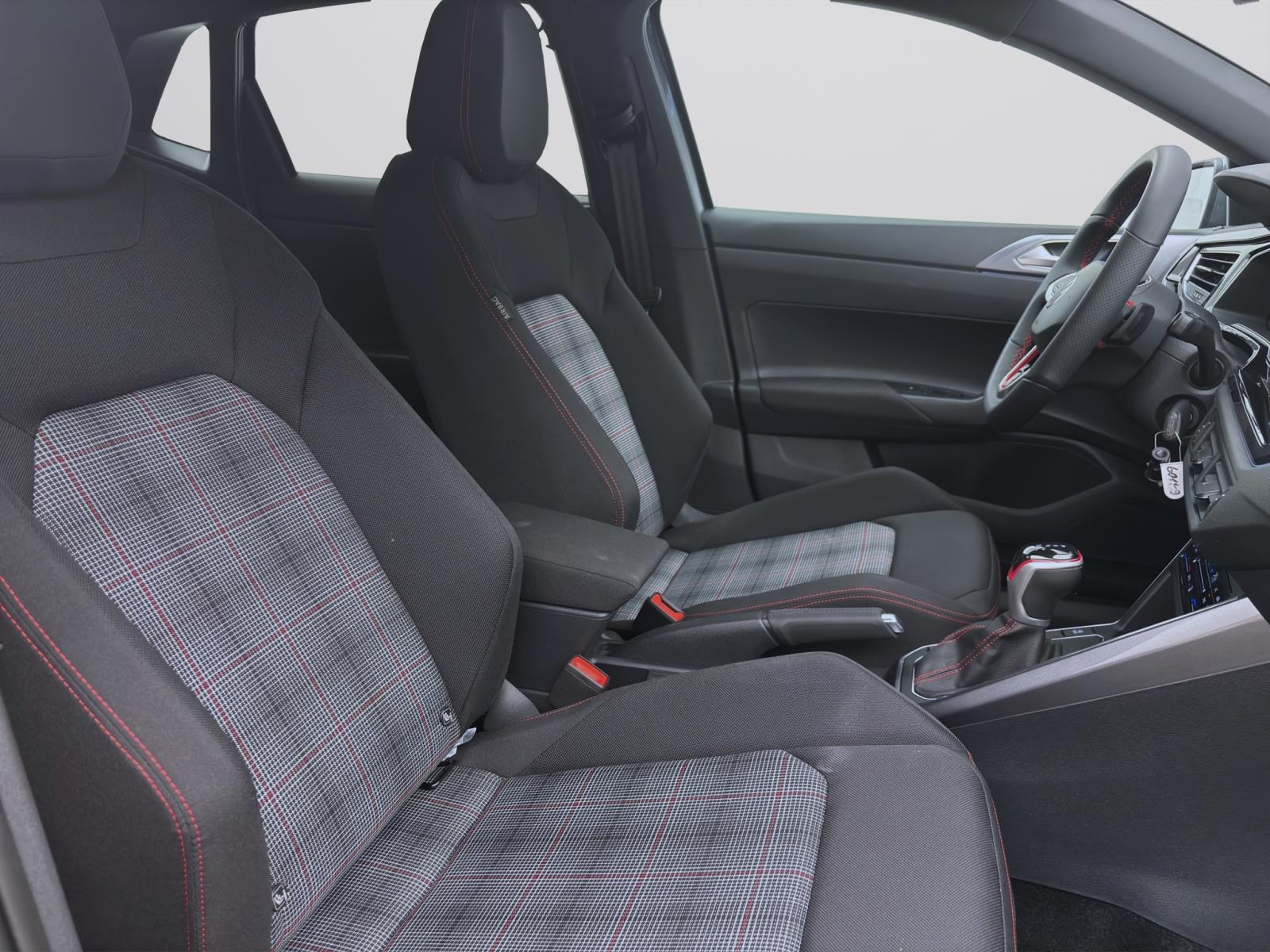Volkswagen Polo GTI MATRIX ACC KAMERA LM18
