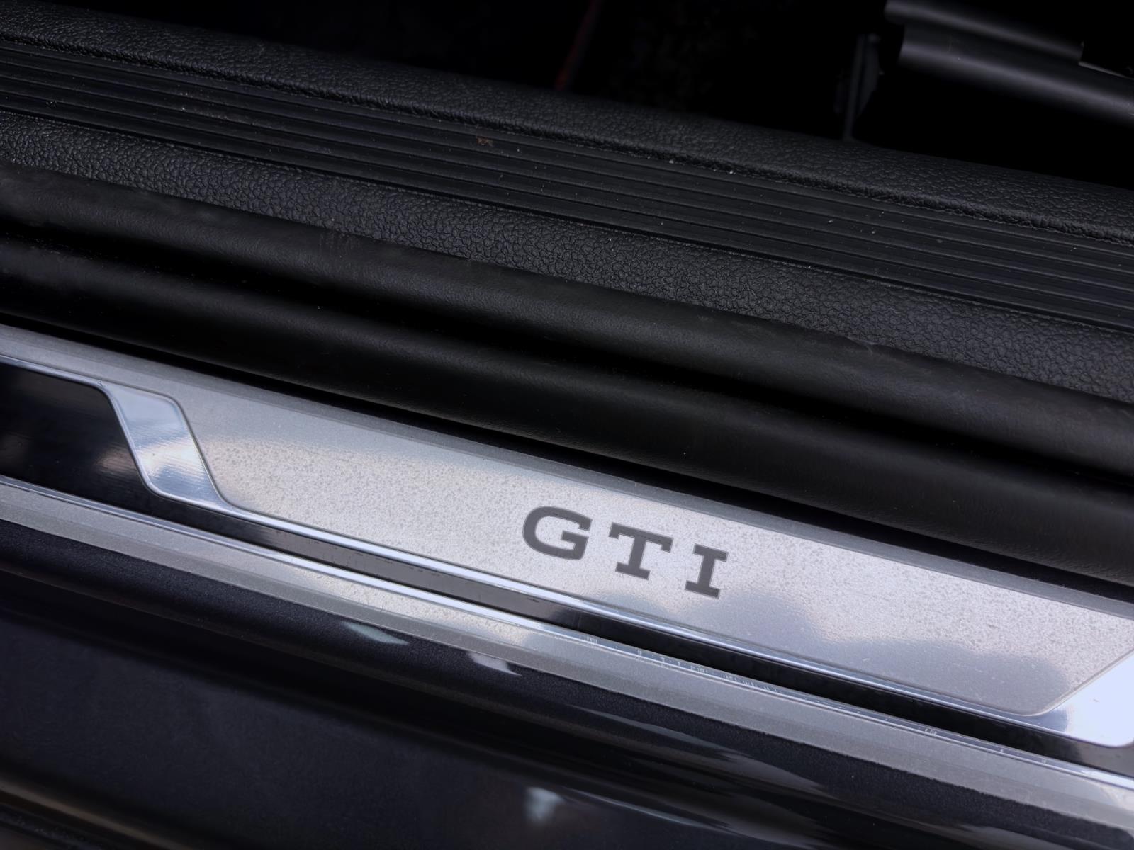 Volkswagen Polo GTI MATRIX ACC KAMERA LM18