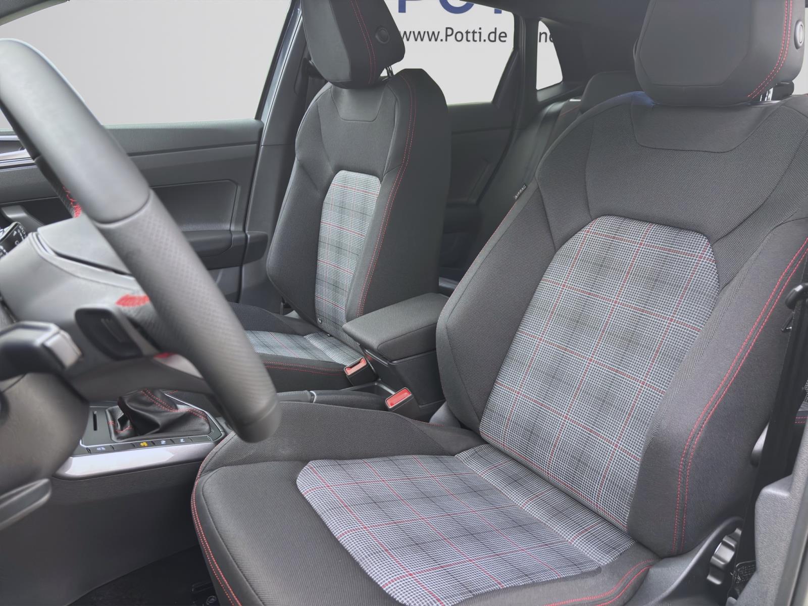 Volkswagen Polo GTI MATRIX ACC KAMERA LM18