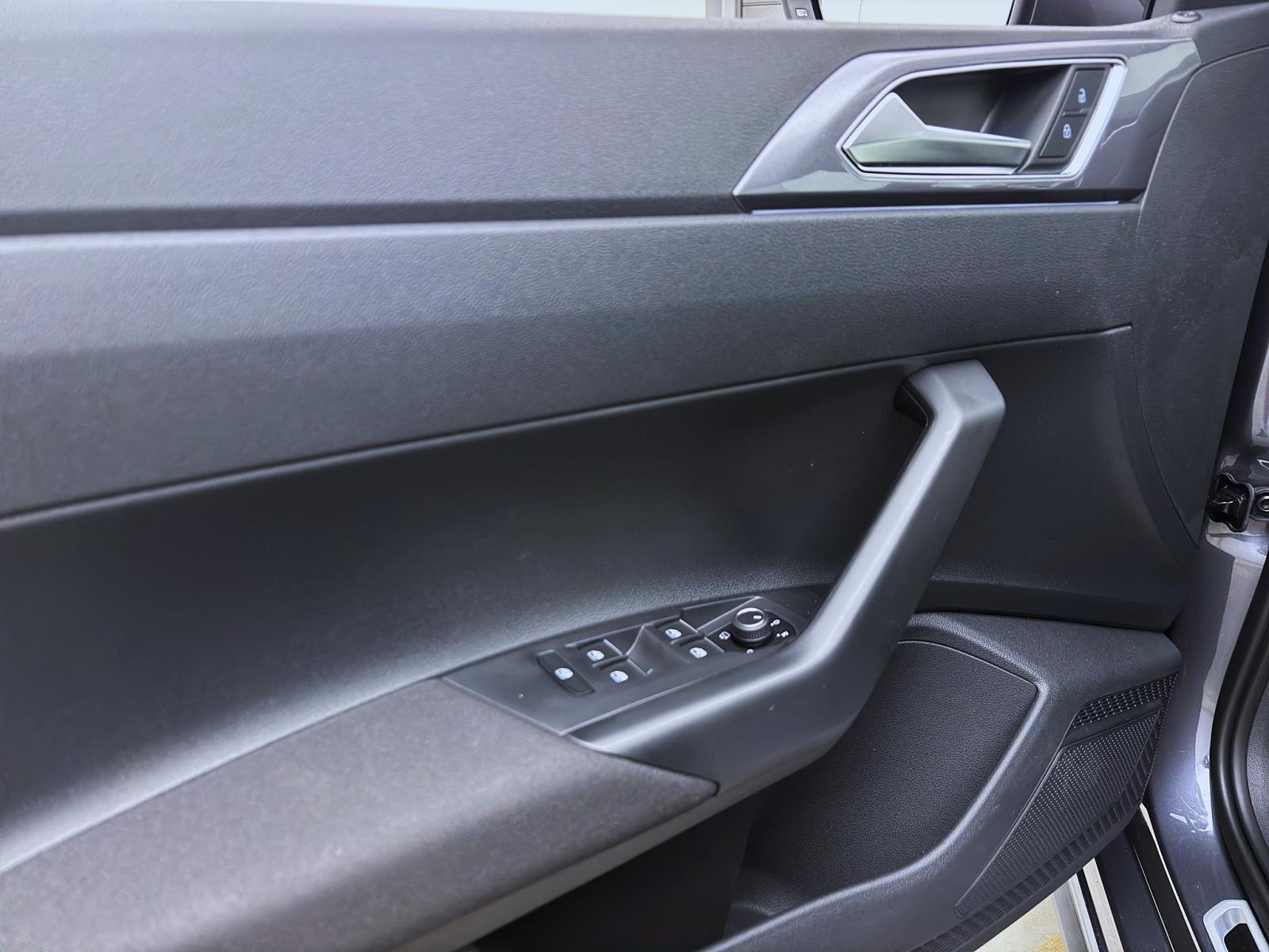 Volkswagen Polo GTI MATRIX ACC KAMERA LM18