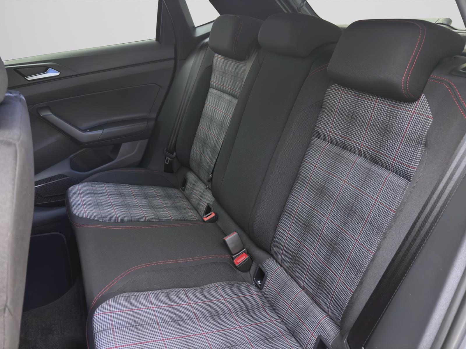 Volkswagen Polo GTI MATRIX ACC KAMERA LM18