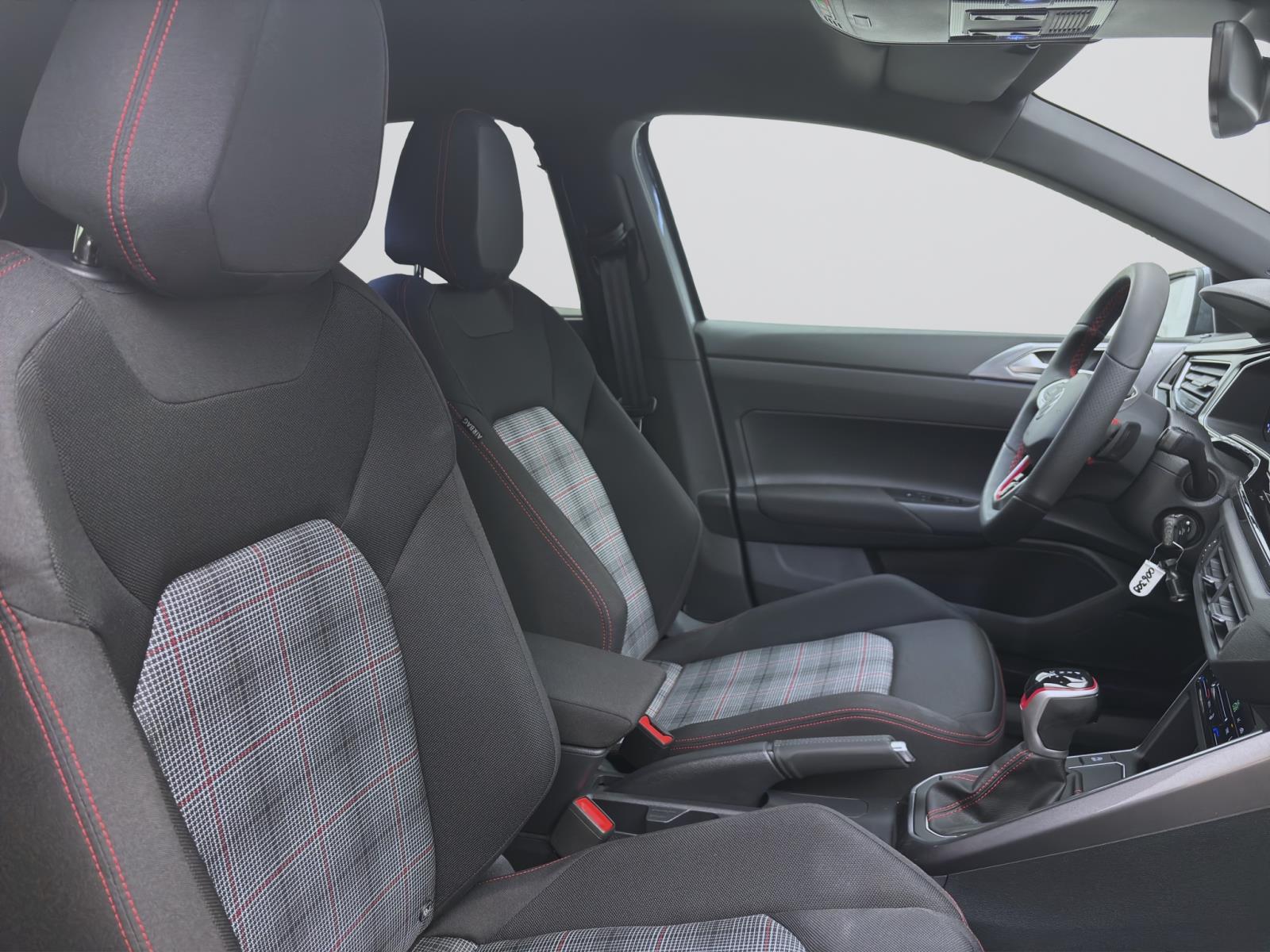 Volkswagen Polo GTI MATRIX ACC KAMERA LM18