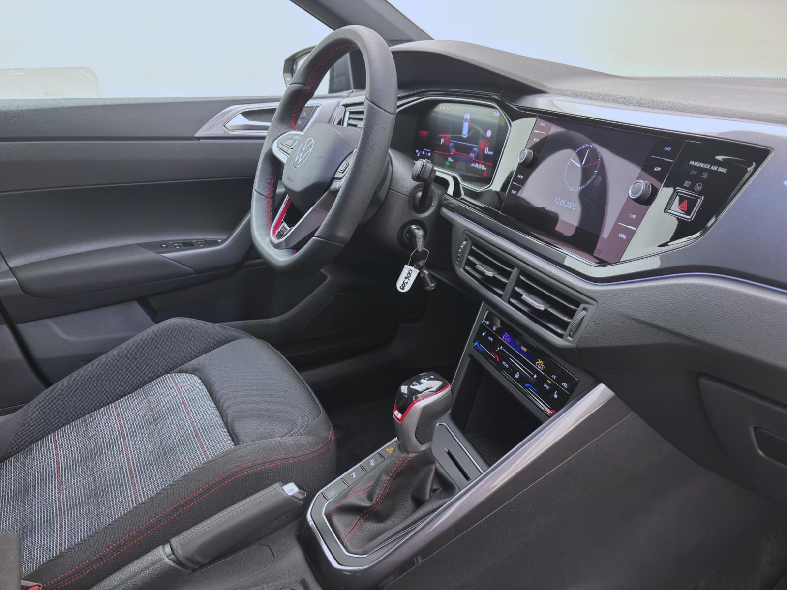 Volkswagen Polo GTI MATRIX ACC KAMERA LM18