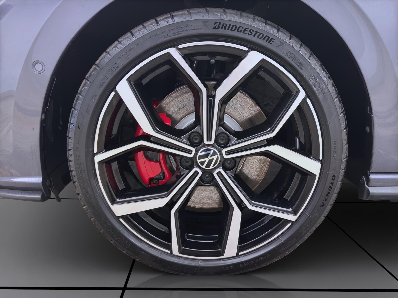 Volkswagen Polo GTI MATRIX ACC KAMERA LM18