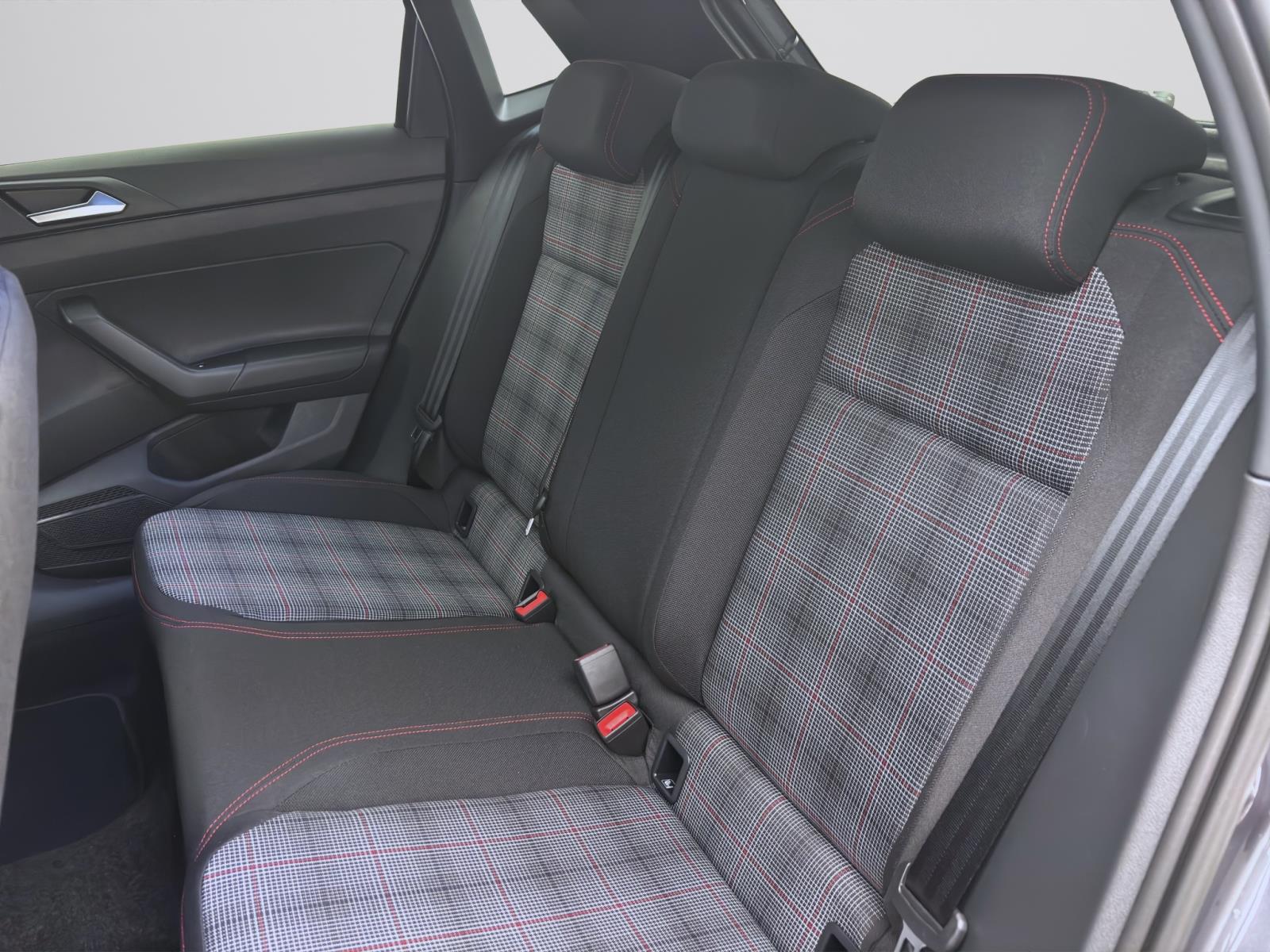 Volkswagen Polo GTI MATRIX ACC KAMERA LM18