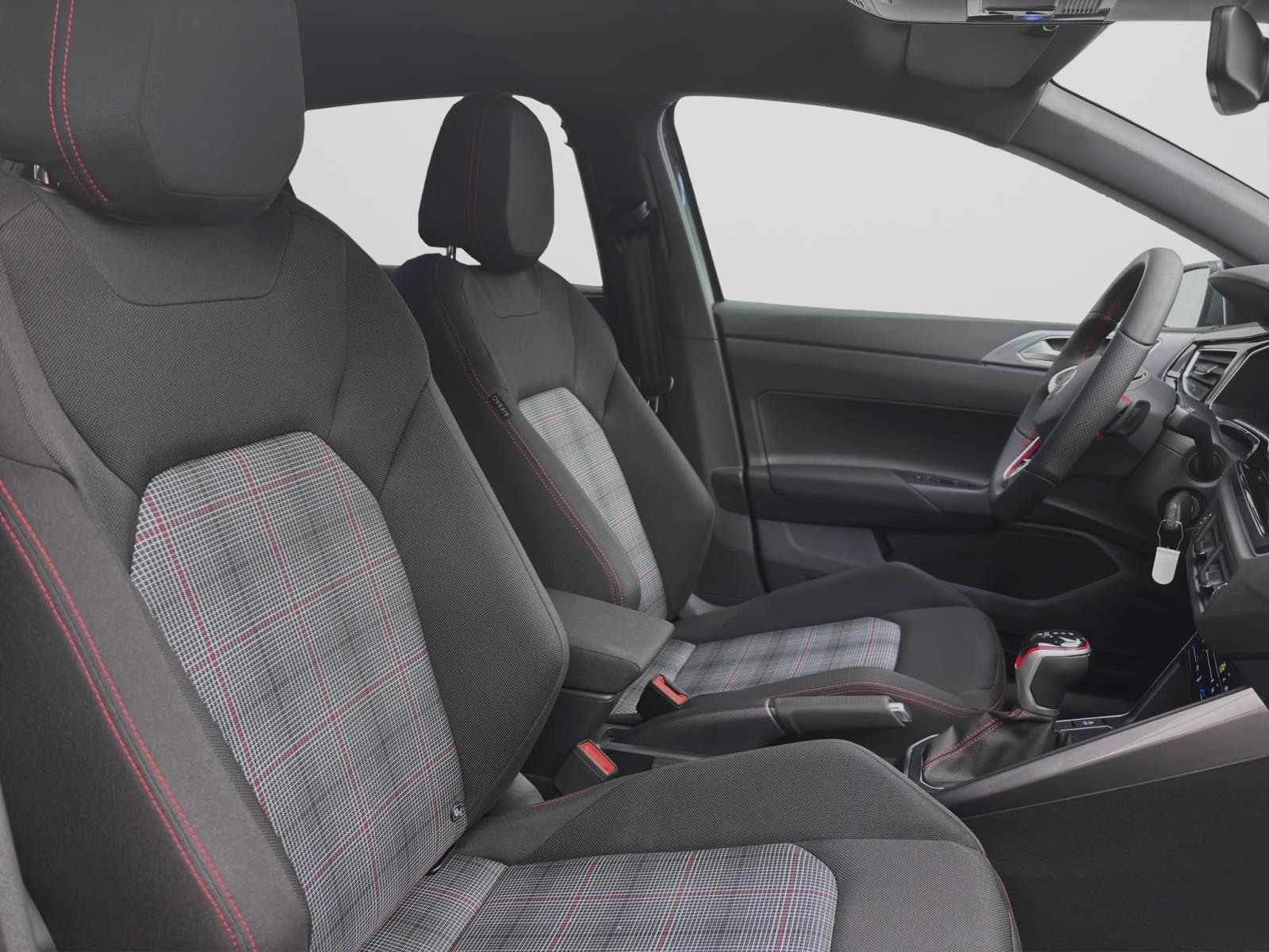 Volkswagen Polo GTI MATRIX ACC KAMERA LM18