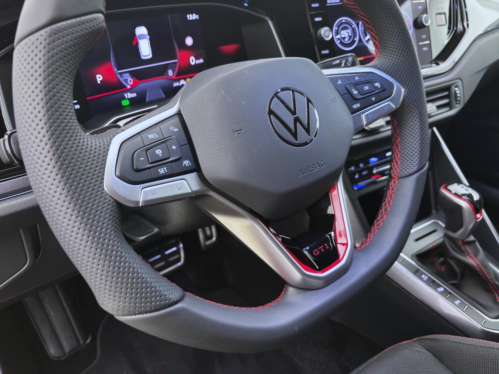 Volkswagen Polo GTI MATRIX ACC KAMERA LM18