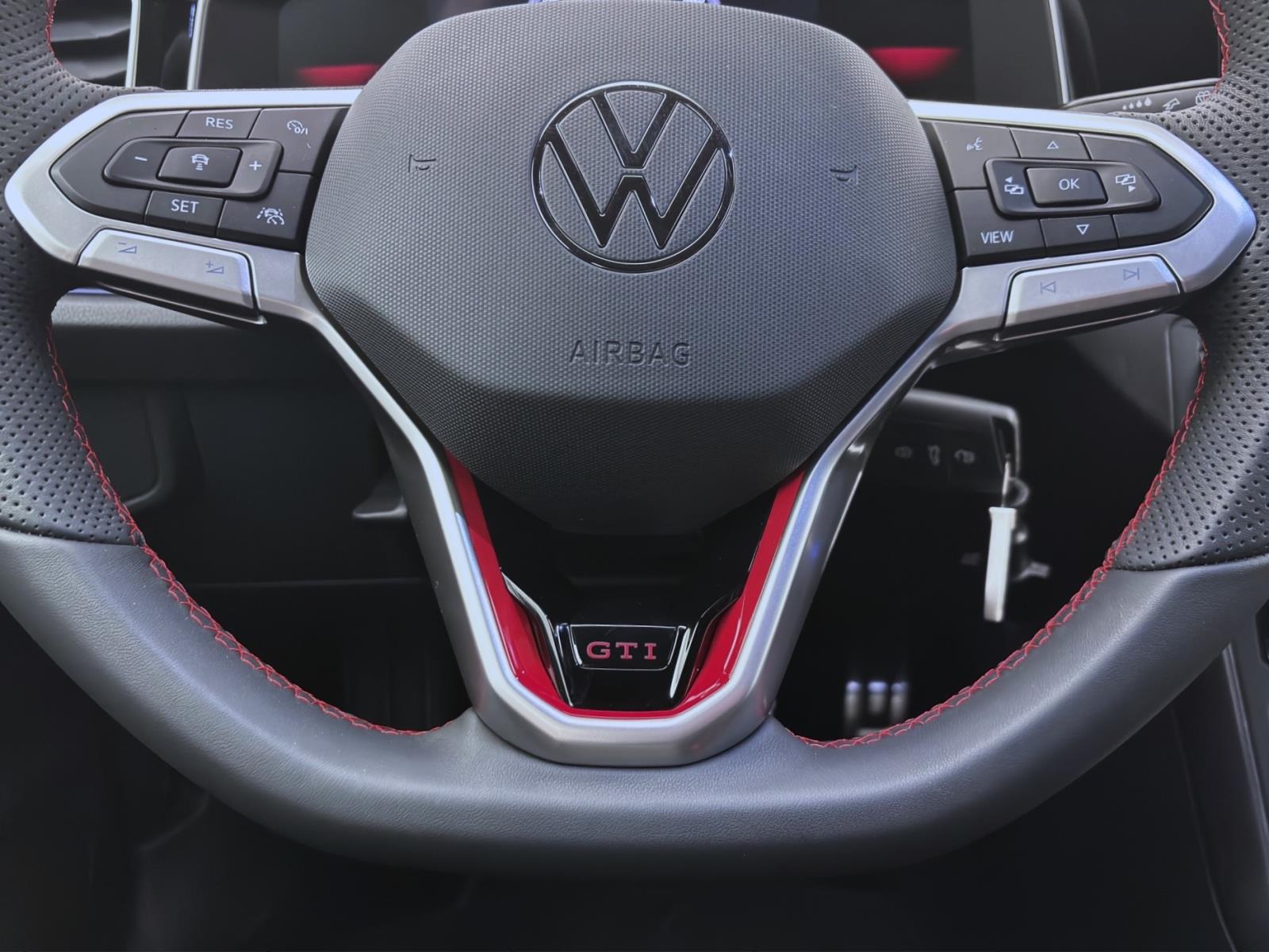Volkswagen Polo GTI MATRIX ACC KAMERA LM18