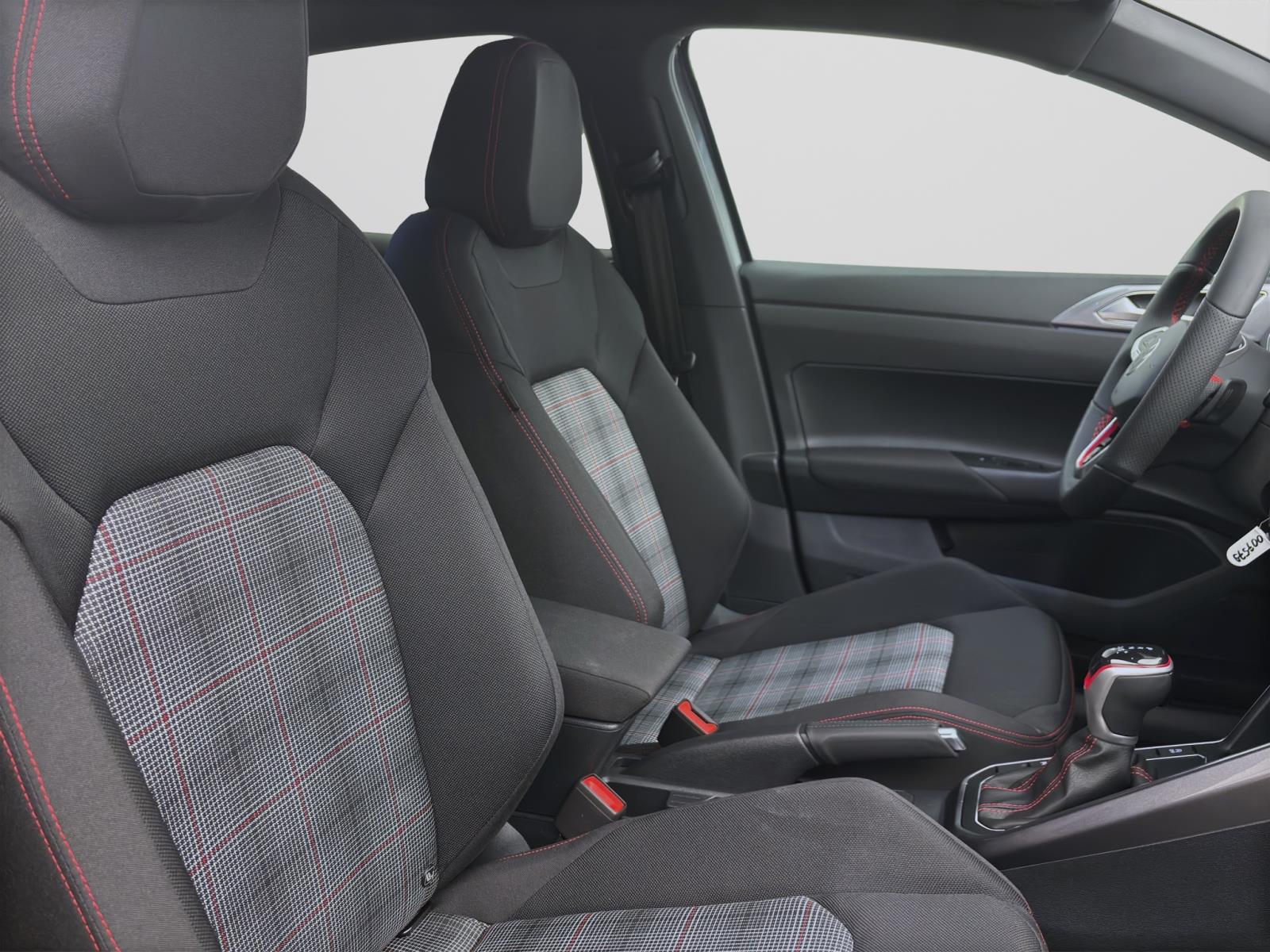Volkswagen Polo GTI MATRIX ACC KAMERA LM18