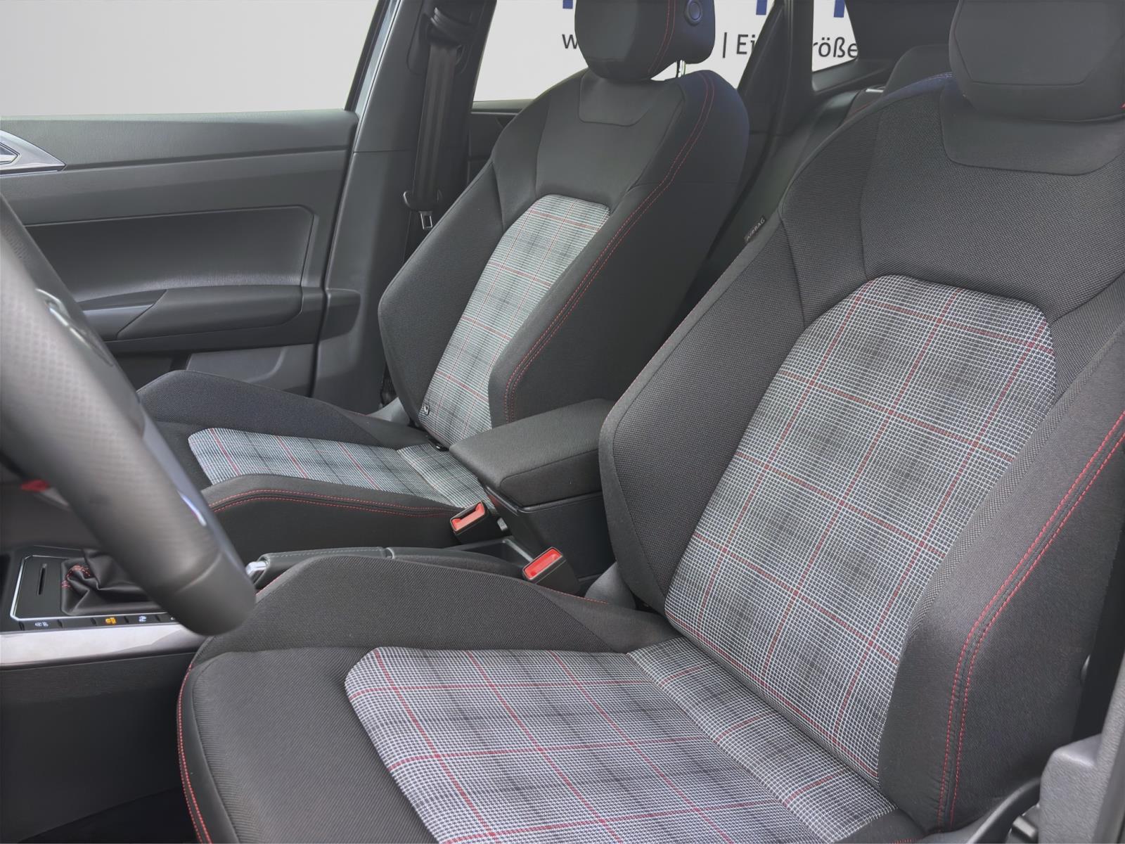 Volkswagen Polo GTI MATRIX ACC KAMERA LM18