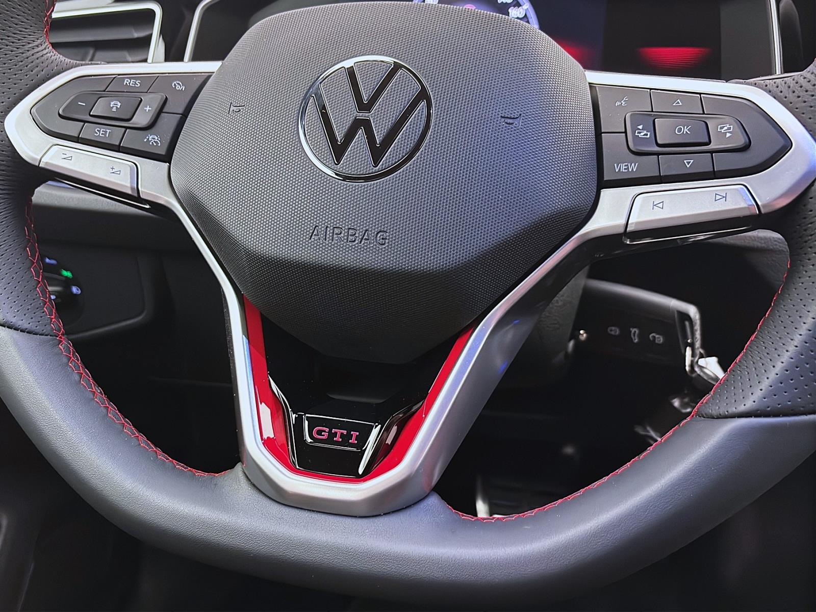 Volkswagen Polo GTI MATRIX ACC KAMERA LM18