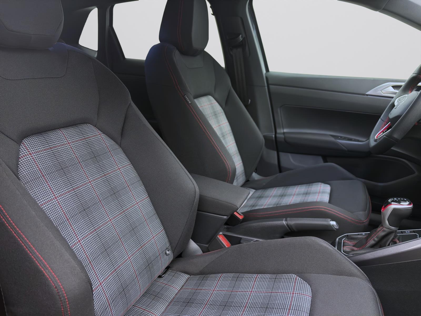 Volkswagen Polo GTI MATRIX ACC KAMERA LM18