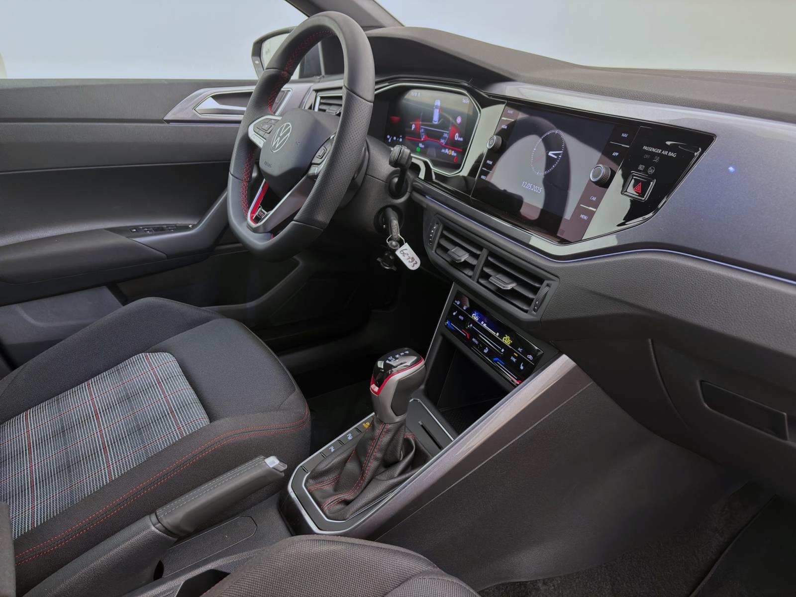 Volkswagen Polo GTI MATRIX ACC KAMERA LM18