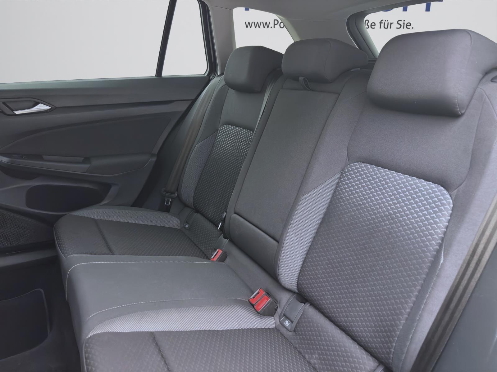 Volkswagen Golf 2.0 TDI DSG ACTIVE NAVI ACC SITZHZG PDC