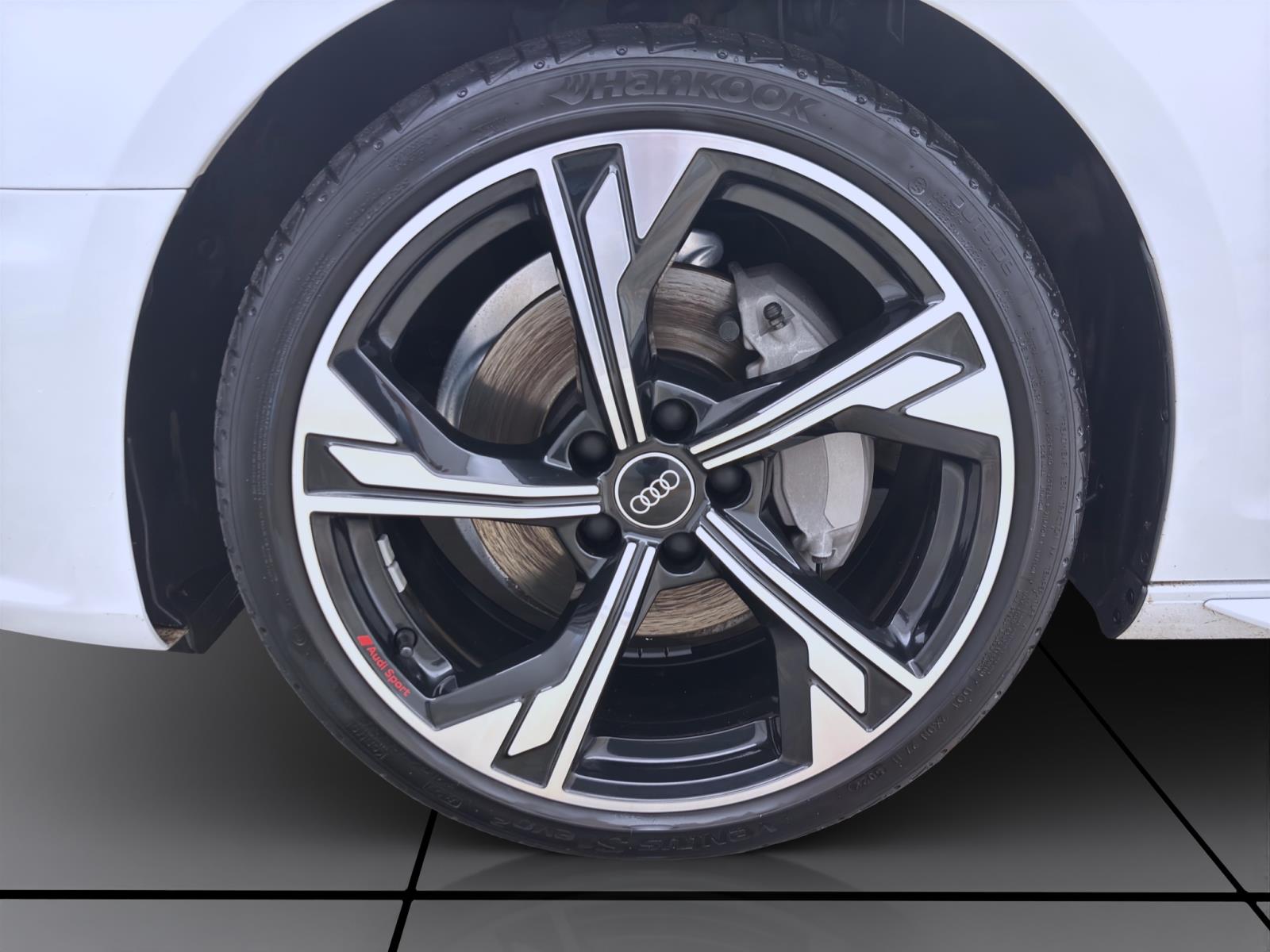Audi A4 Avant 40 TDI Q S LINE PANO MATRIX KAMERA NAVI+