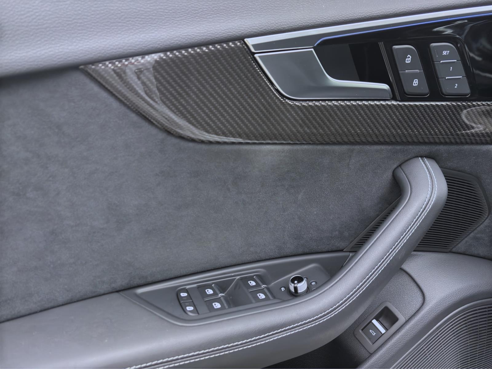Audi A4 Avant 40 TDI Q S LINE PANO MATRIX KAMERA NAVI+