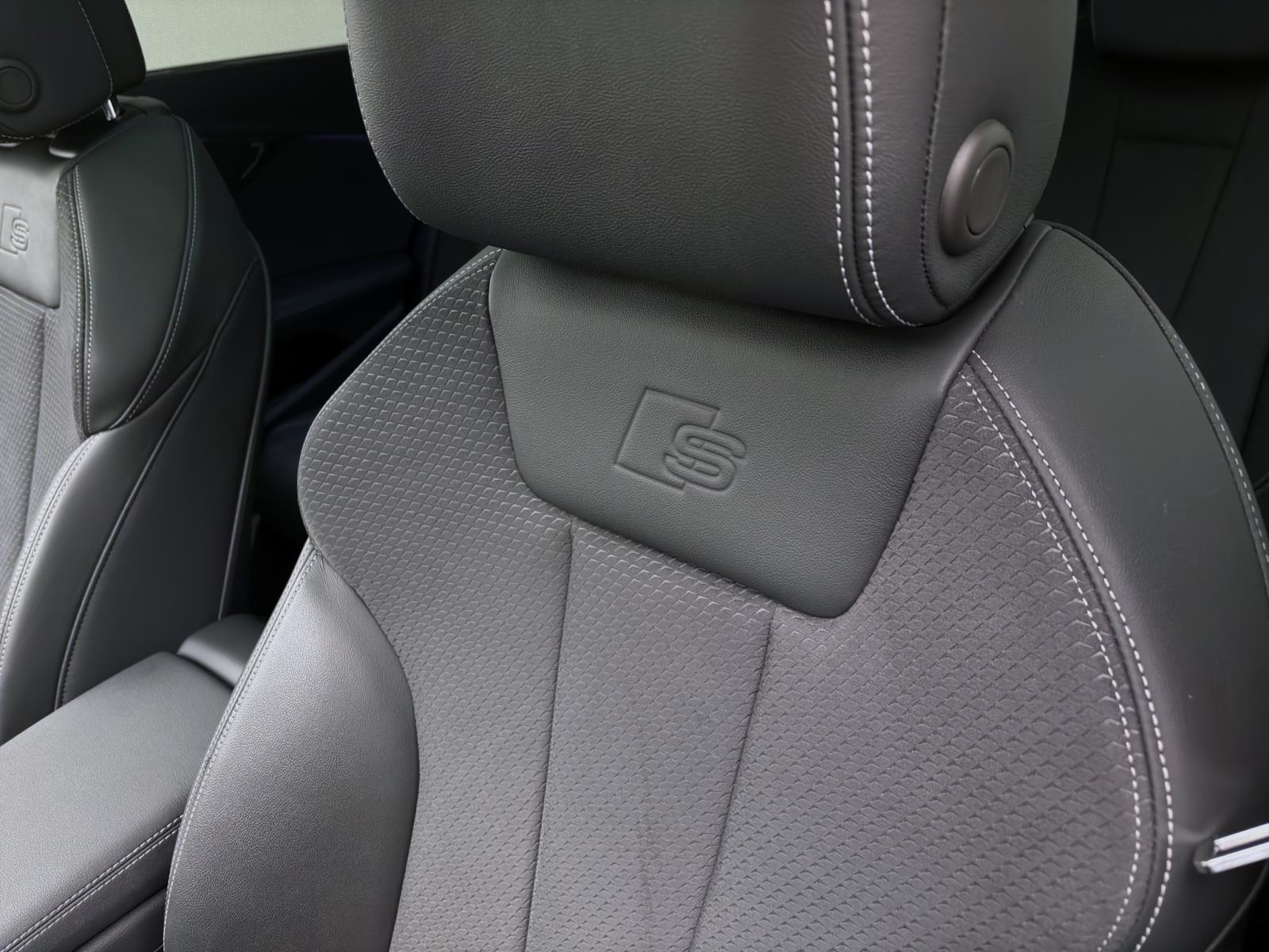 Audi A4 Avant 40 TDI Q S LINE PANO MATRIX KAMERA NAVI+