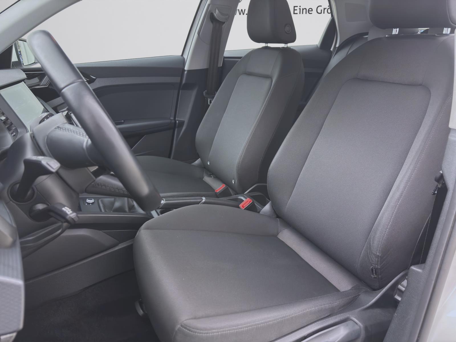 Audi A1 Sportback 25 TFSI SITZHZG PDC KLIMA VIRTUAL