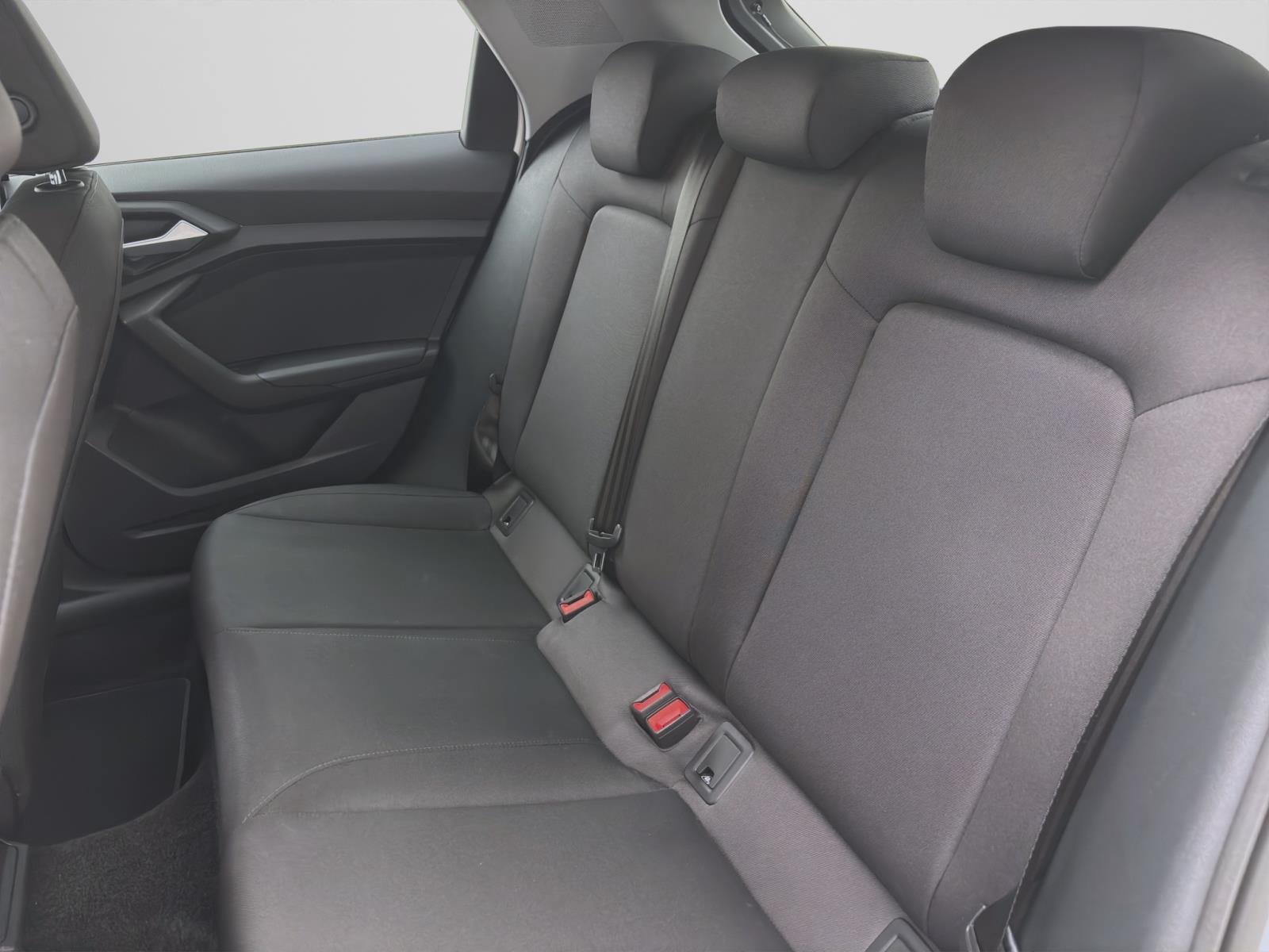 Audi A1 Sportback 25 TFSI SITZHZG PDC KLIMA VIRTUAL