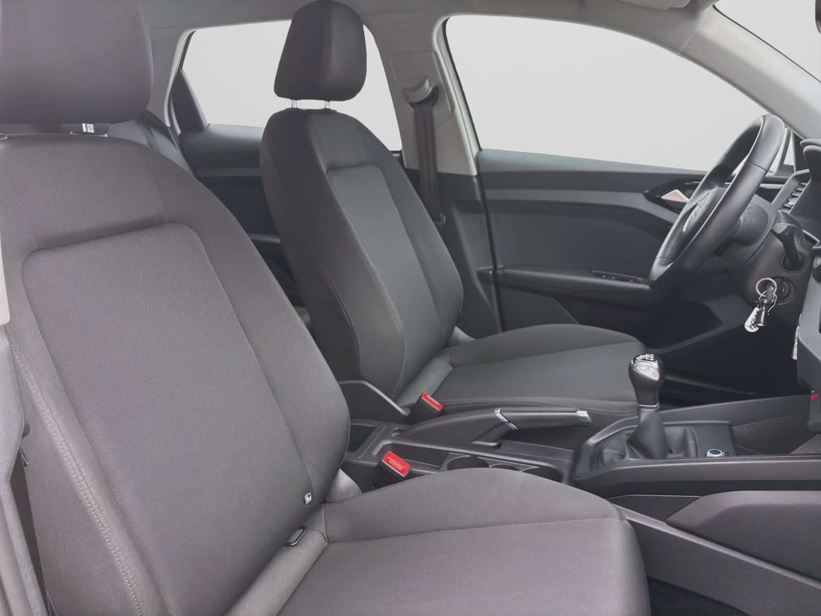 Audi A1 Sportback 25 TFSI SITZHZG PDC KLIMA VIRTUAL