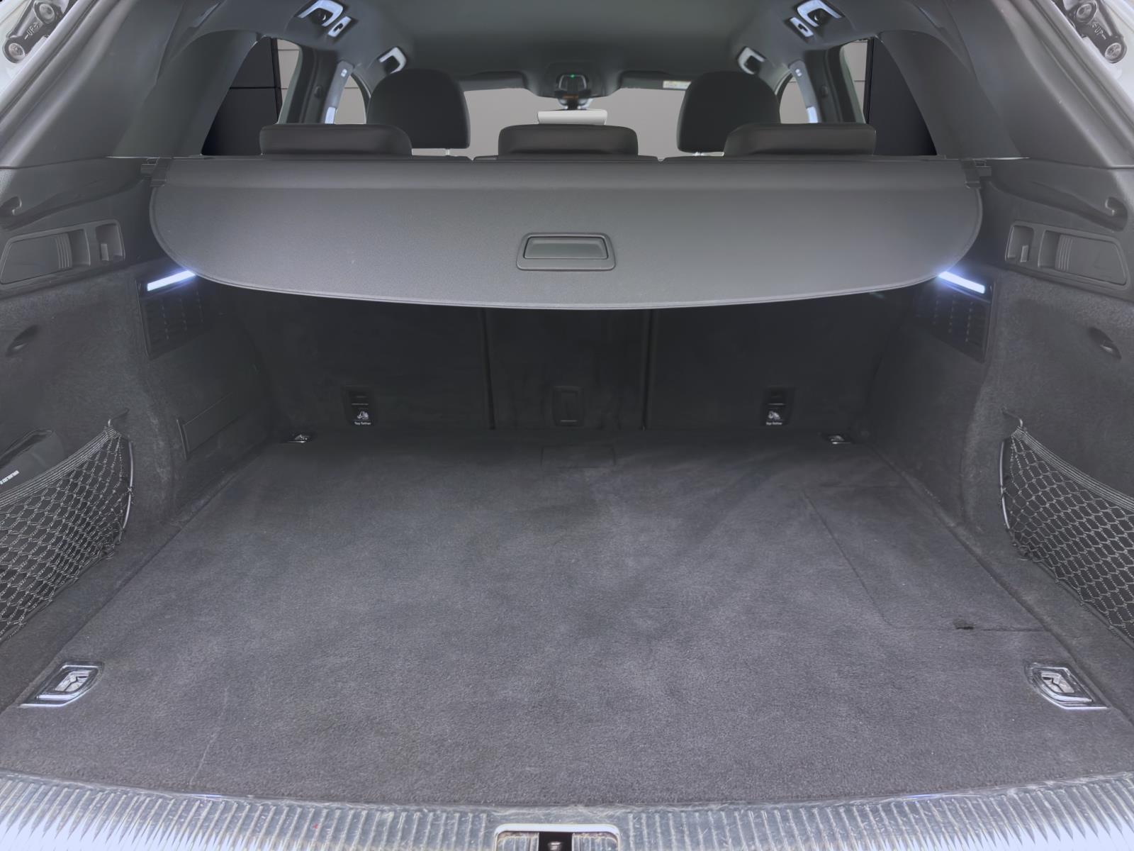 Audi Q5 50 TFSIe Q MATRIX NAVI+ SITZHZG PDC