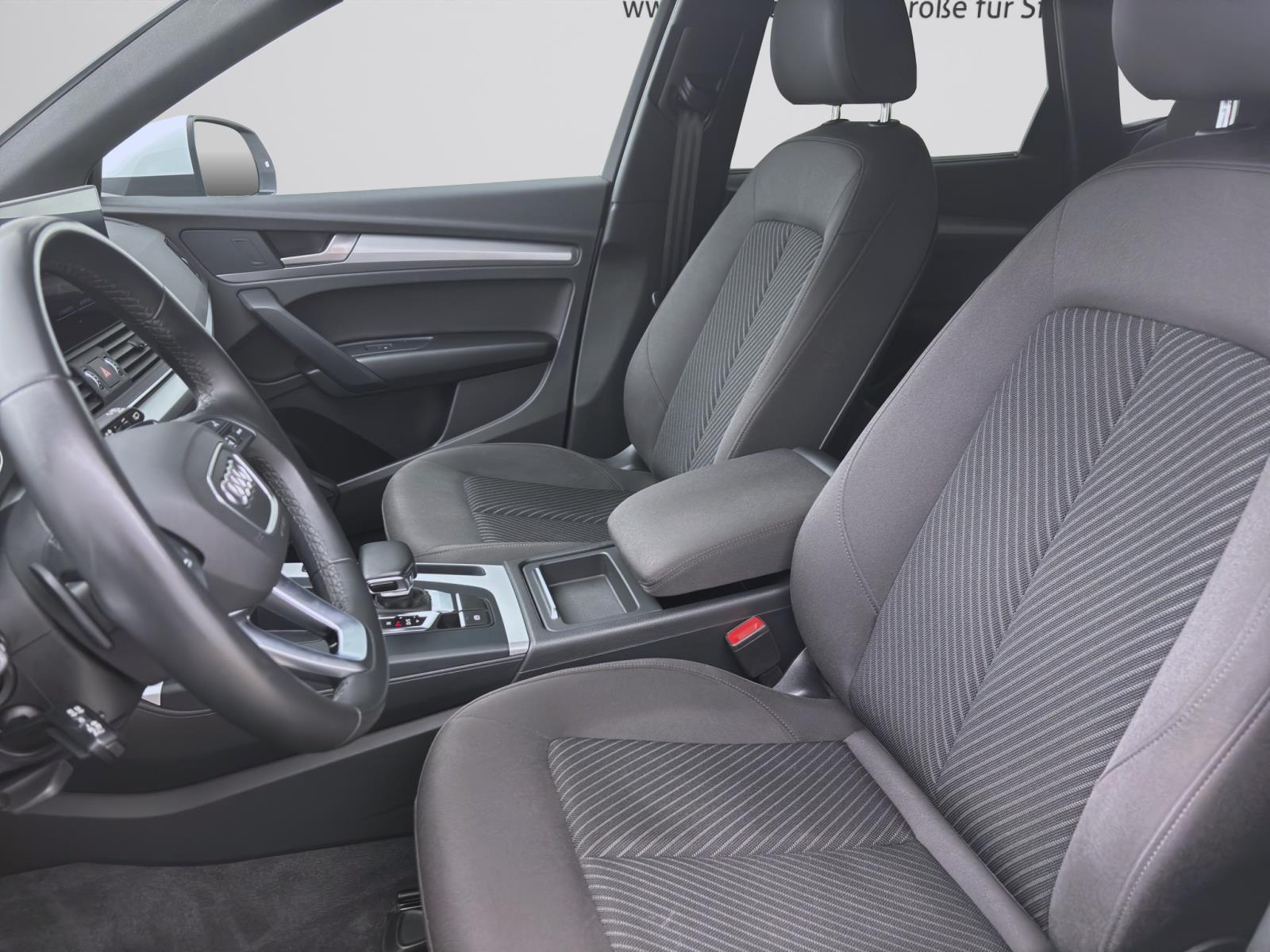 Audi Q5 50 TFSIe Q MATRIX NAVI+ SITZHZG PDC