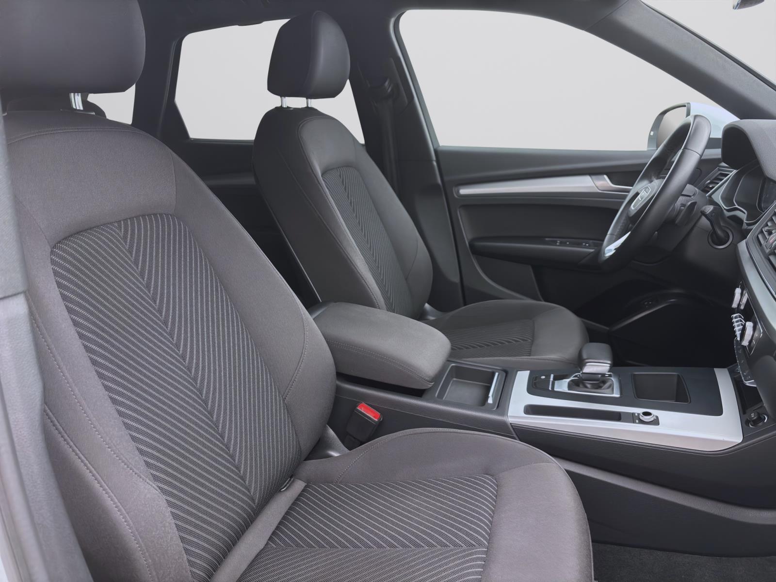 Audi Q5 50 TFSIe Q MATRIX NAVI+ SITZHZG PDC