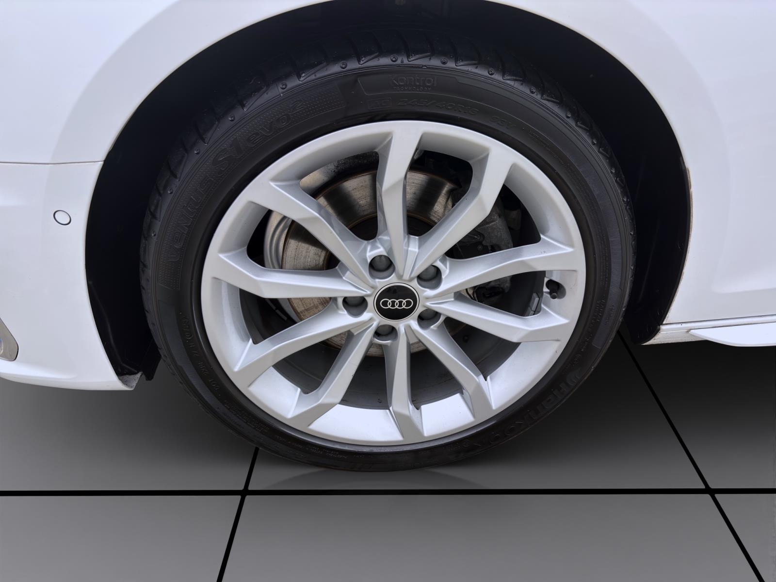 Bild 7: Audi A4 Avant 30 TDI S LINE PANO MATRIX NAVI PDC