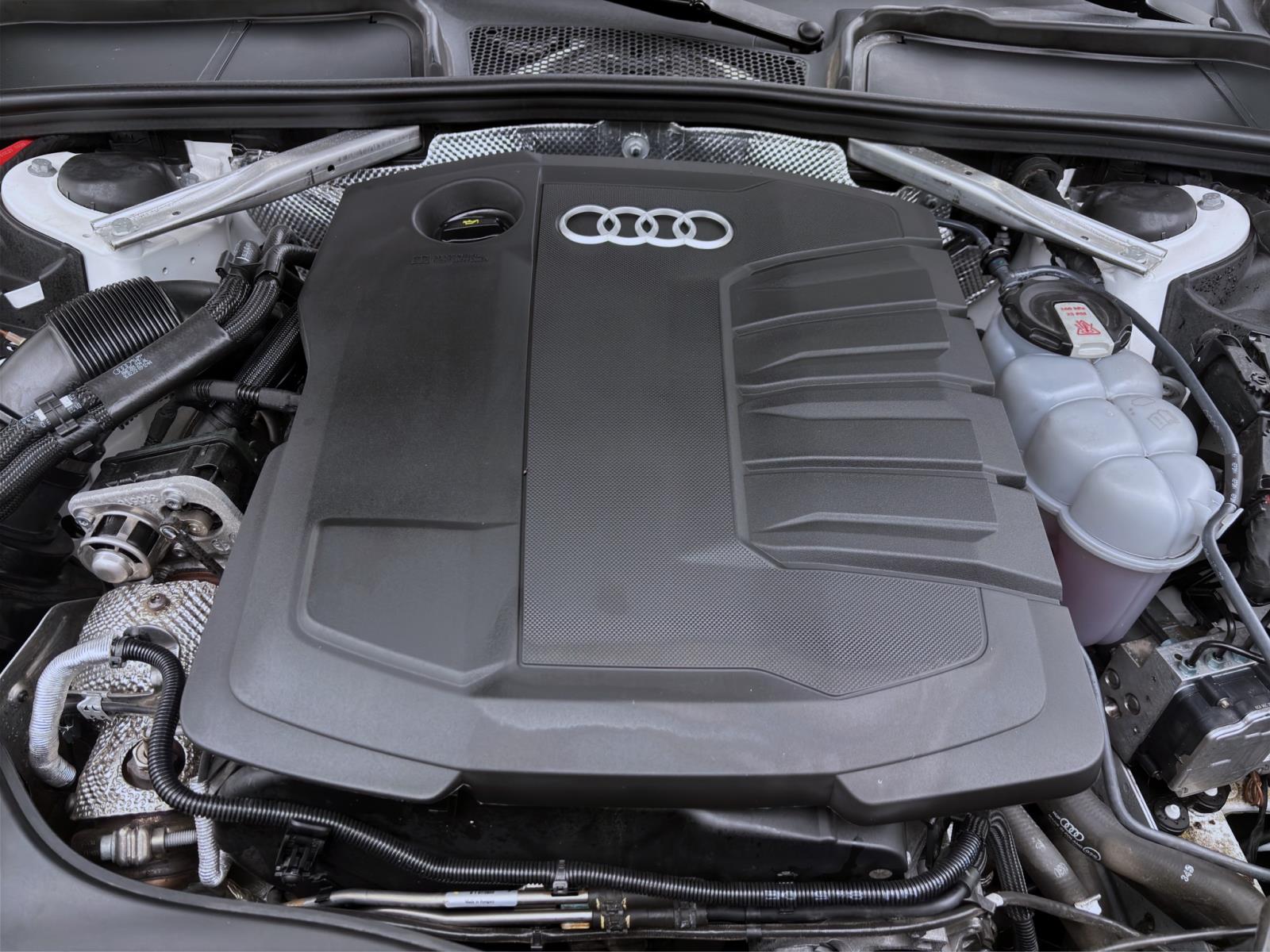 Bild 16: Audi A4 Avant 30 TDI S LINE PANO MATRIX NAVI PDC