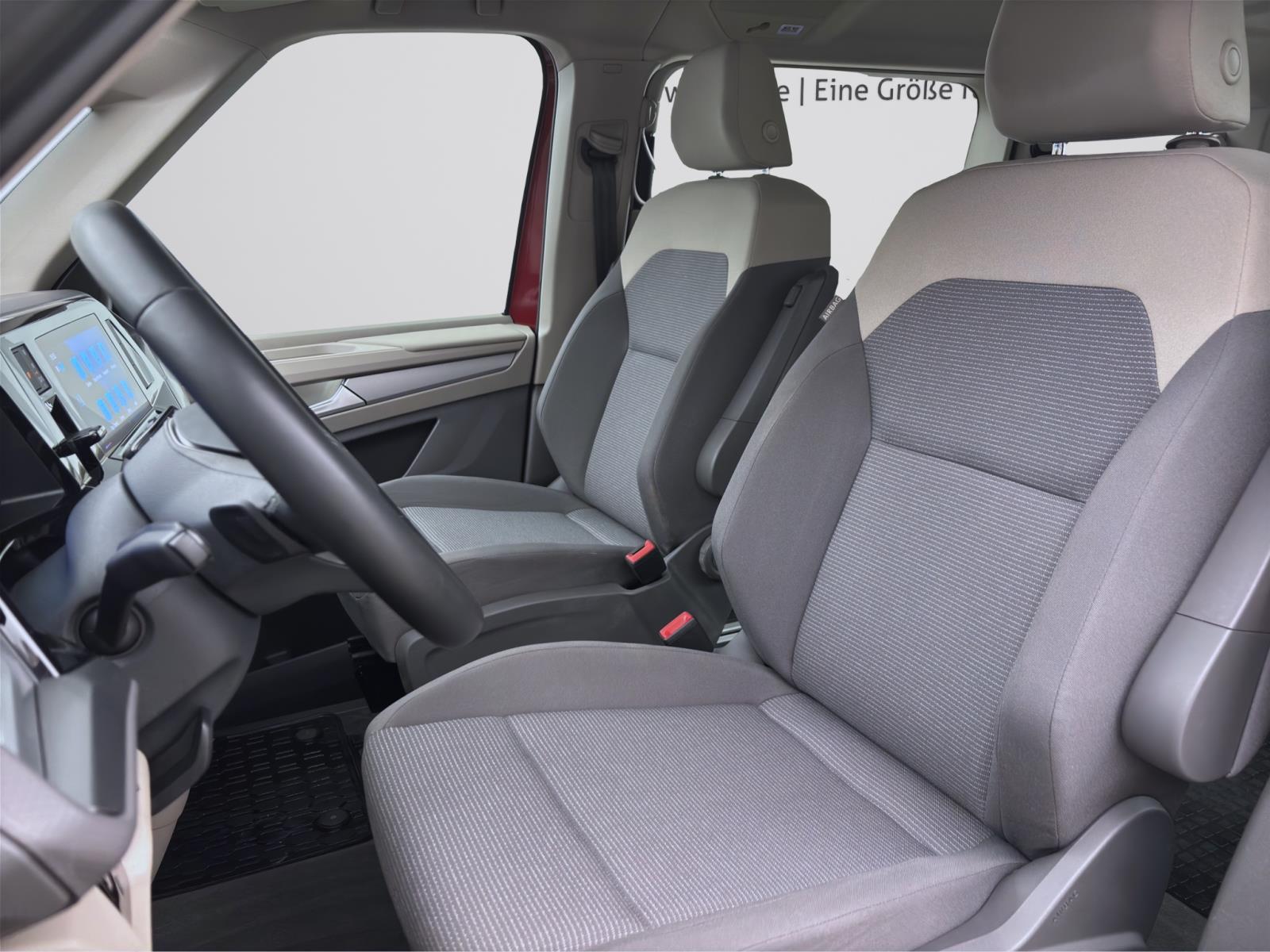 Volkswagen T7 Multivan 1.4 eHybrid DSG NAVI ACC LED PDC