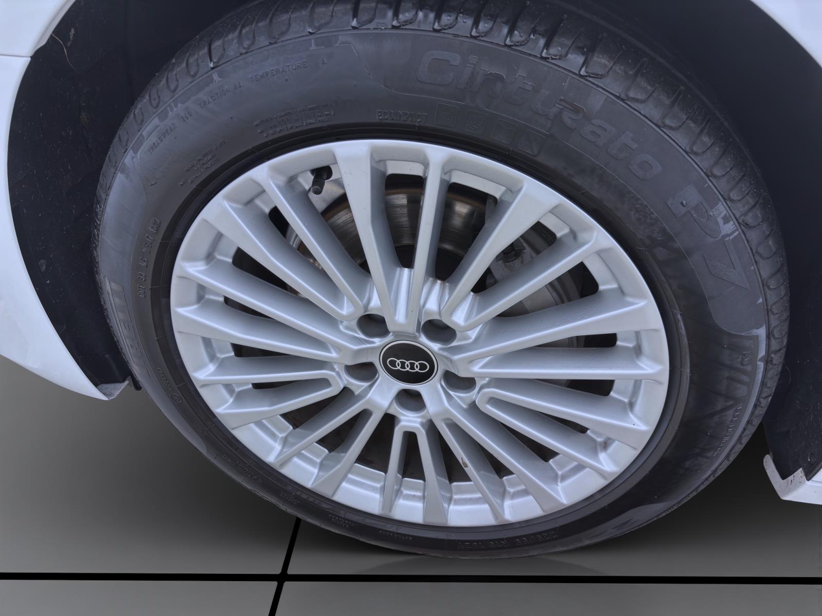 Audi A6 Avant 40 TDI Q DESIGN NAVI+ MATRIX B&O SITZHZG