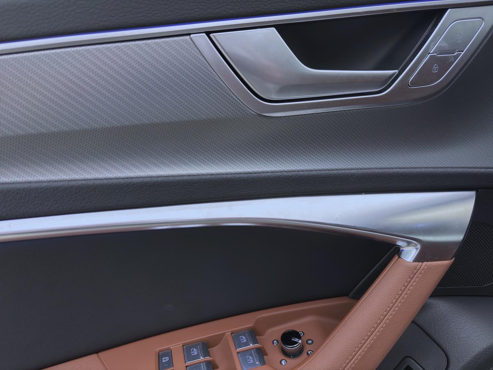 Audi A6 Avant 40 TDI Q DESIGN NAVI+ MATRIX B&O SITZHZG