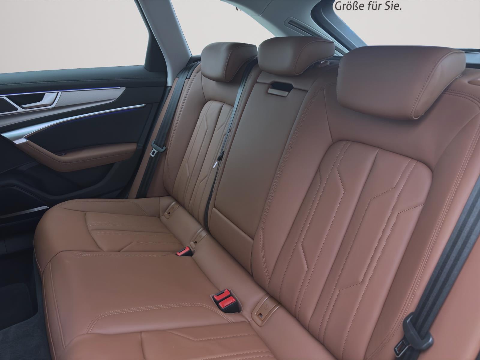 Audi A6 Avant 40 TDI Q DESIGN NAVI+ MATRIX B&O SITZHZG