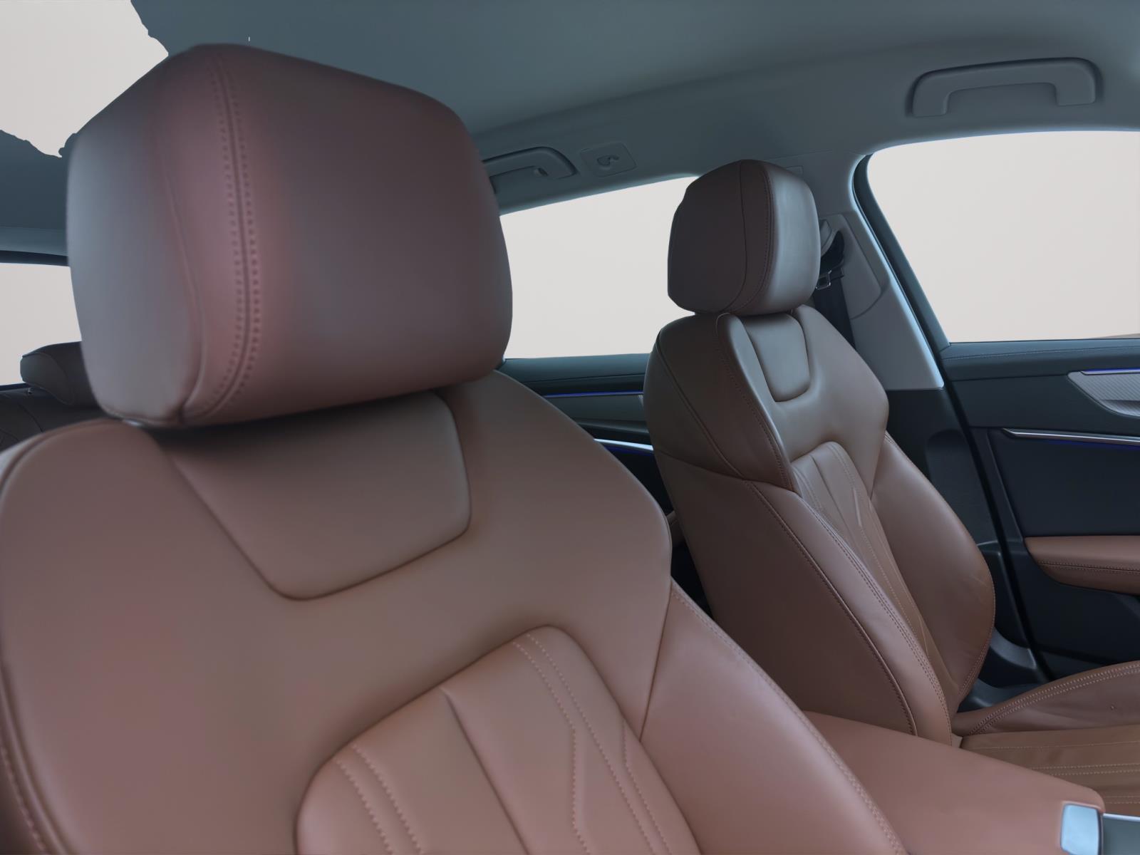 Audi A6 Avant 40 TDI Q DESIGN NAVI+ MATRIX B&O SITZHZG