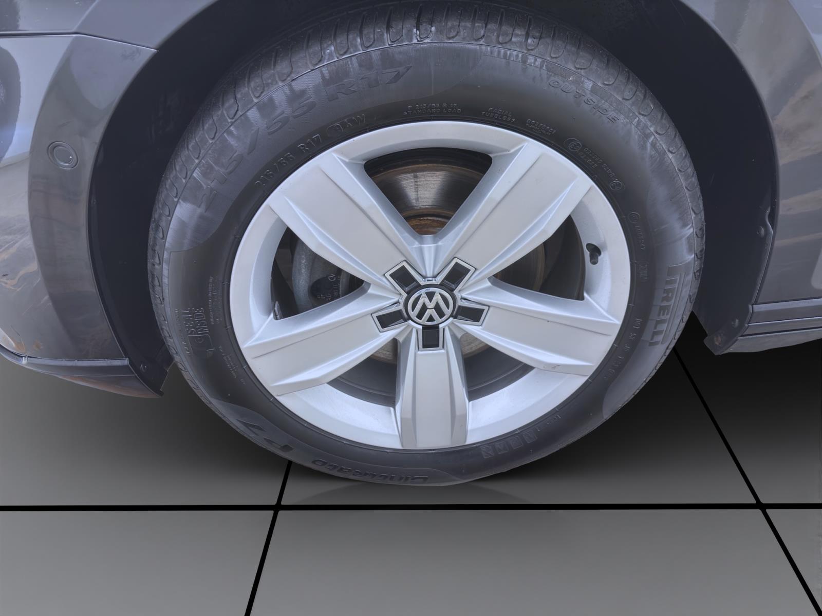 Bild 7: Volkswagen Passat Variant 2.0 TSI DSG BUSINESS NAVI ACC KAMERA PDC