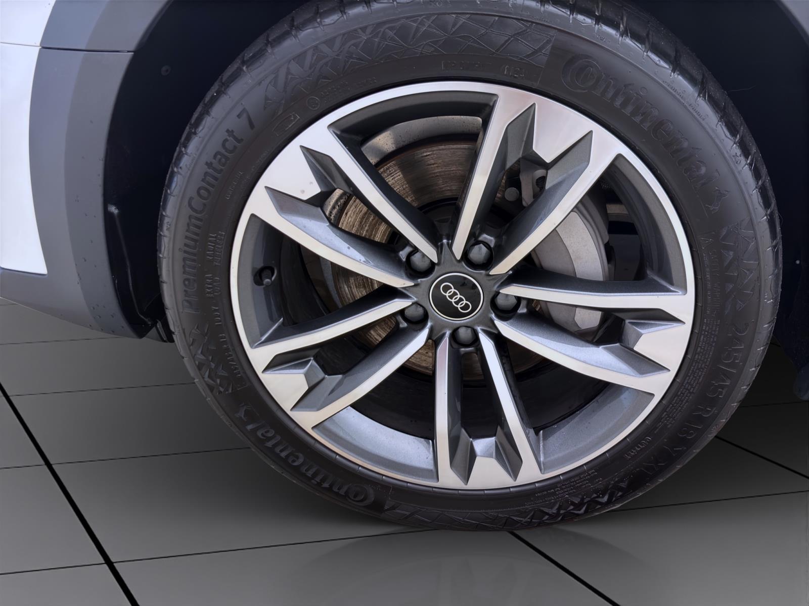 Audi A4 allroad 40 TDI Q NAVI AHK KAMERA PDC