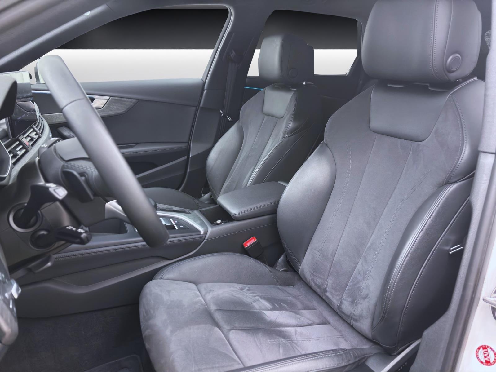 Audi A4 allroad 40 TDI Q NAVI AHK KAMERA PDC