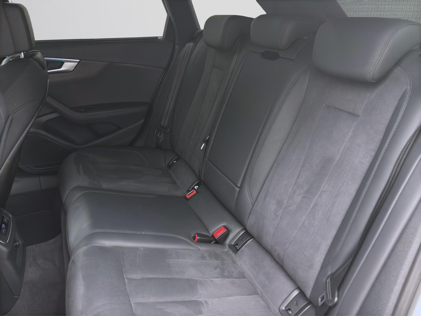 Audi A4 allroad 40 TDI Q NAVI AHK KAMERA PDC