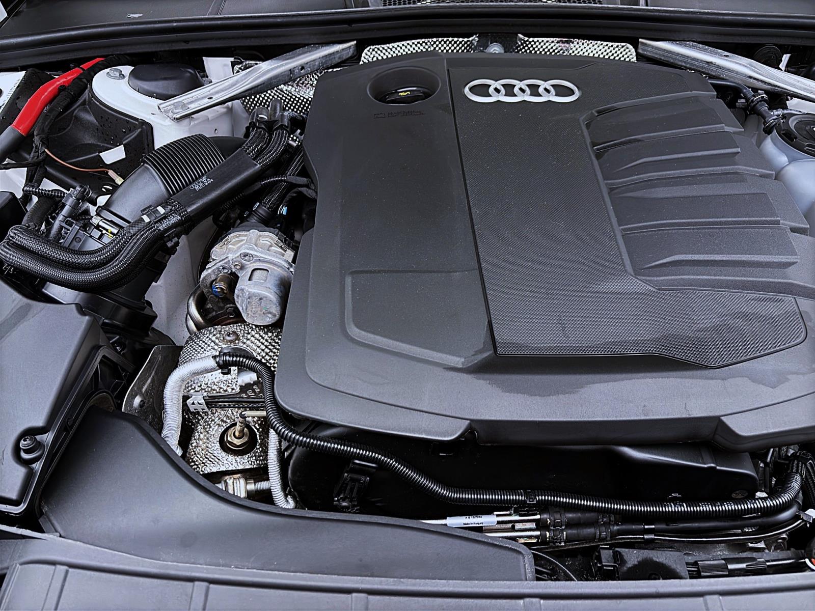 Audi A4 allroad 40 TDI Q NAVI AHK KAMERA PDC