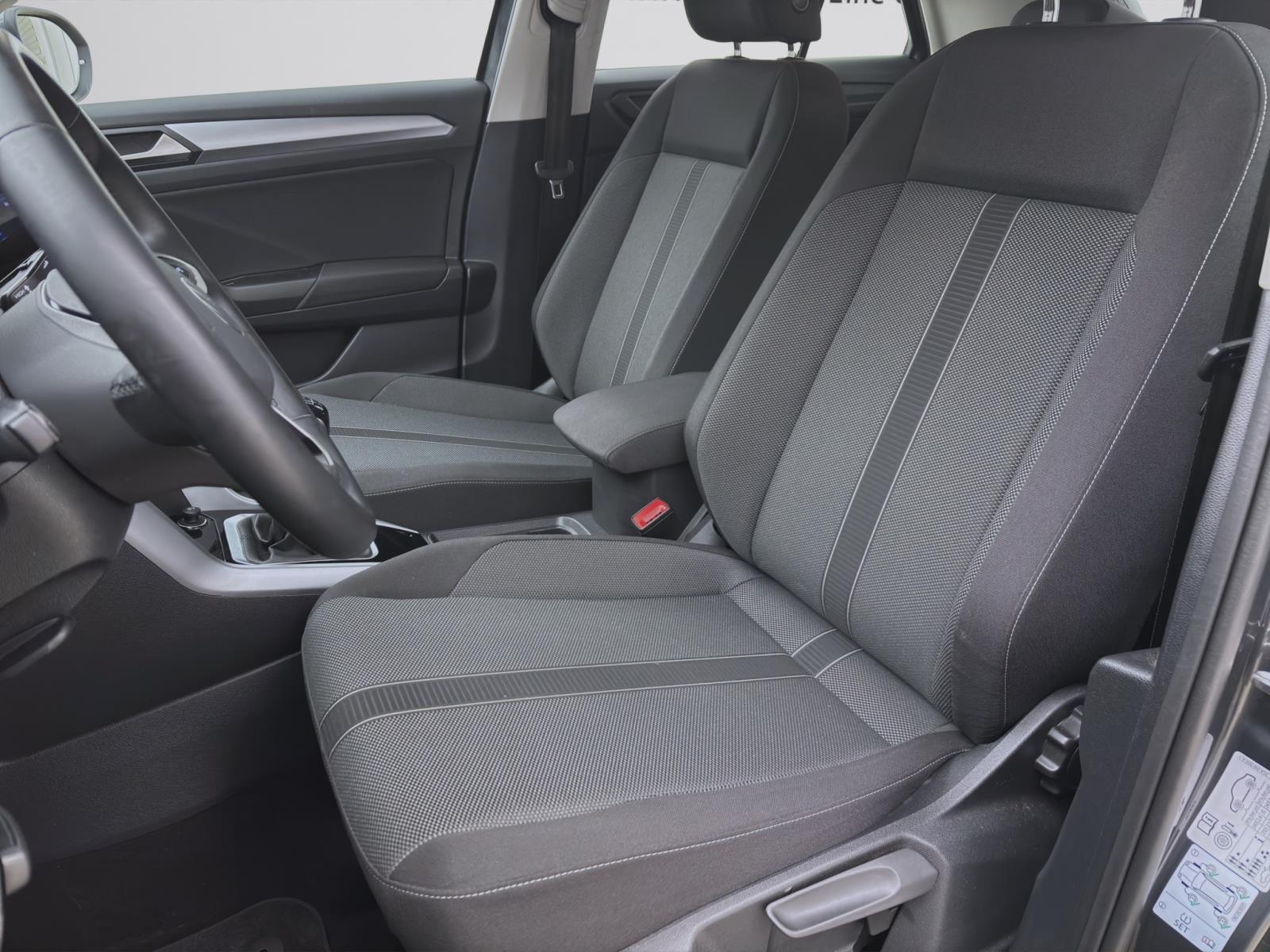 Volkswagen T-Roc 1.0 TSI LIFE AHK NAVI LED SITZHZG