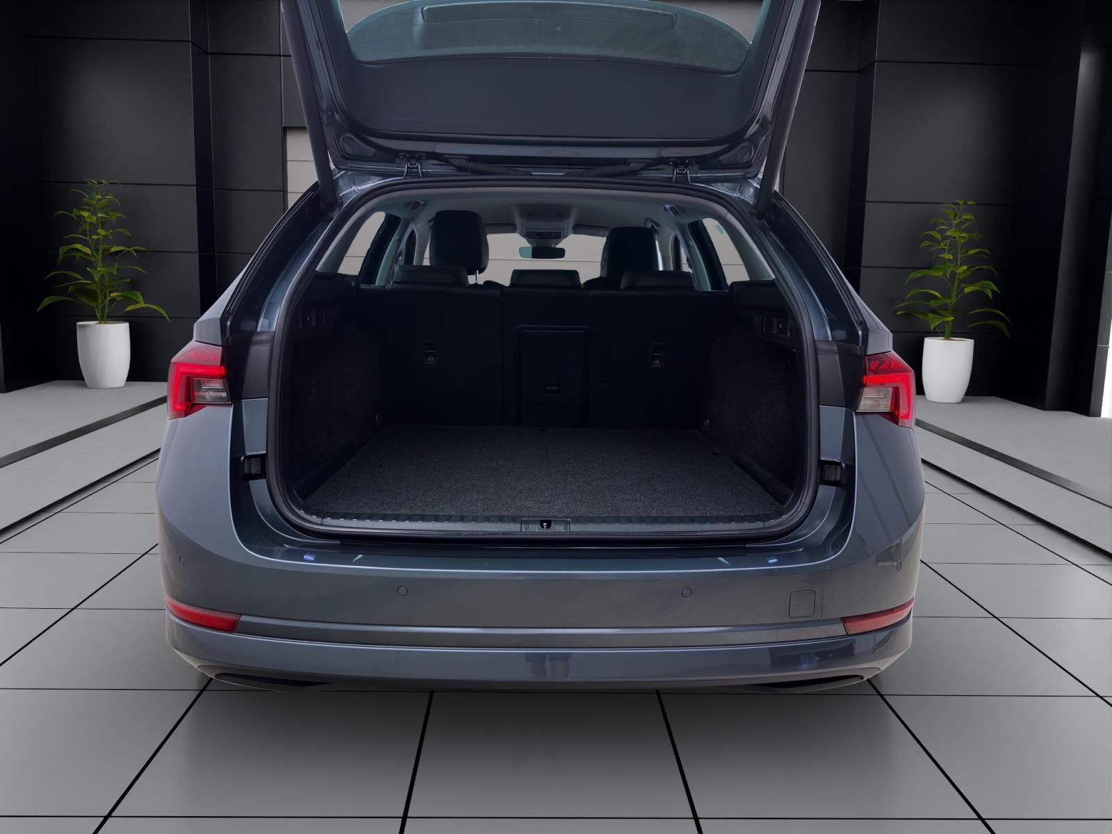 Bild 3: Skoda Octavia Combi iV 1.4 TSI STYLE NAVI KAMERA SITZHZG