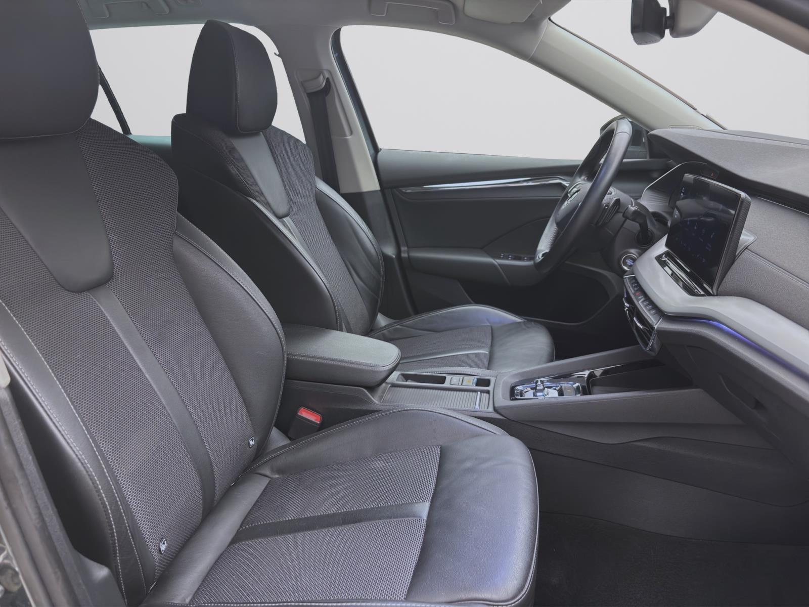 Bild 14: Skoda Octavia Combi iV 1.4 TSI STYLE NAVI KAMERA SITZHZG